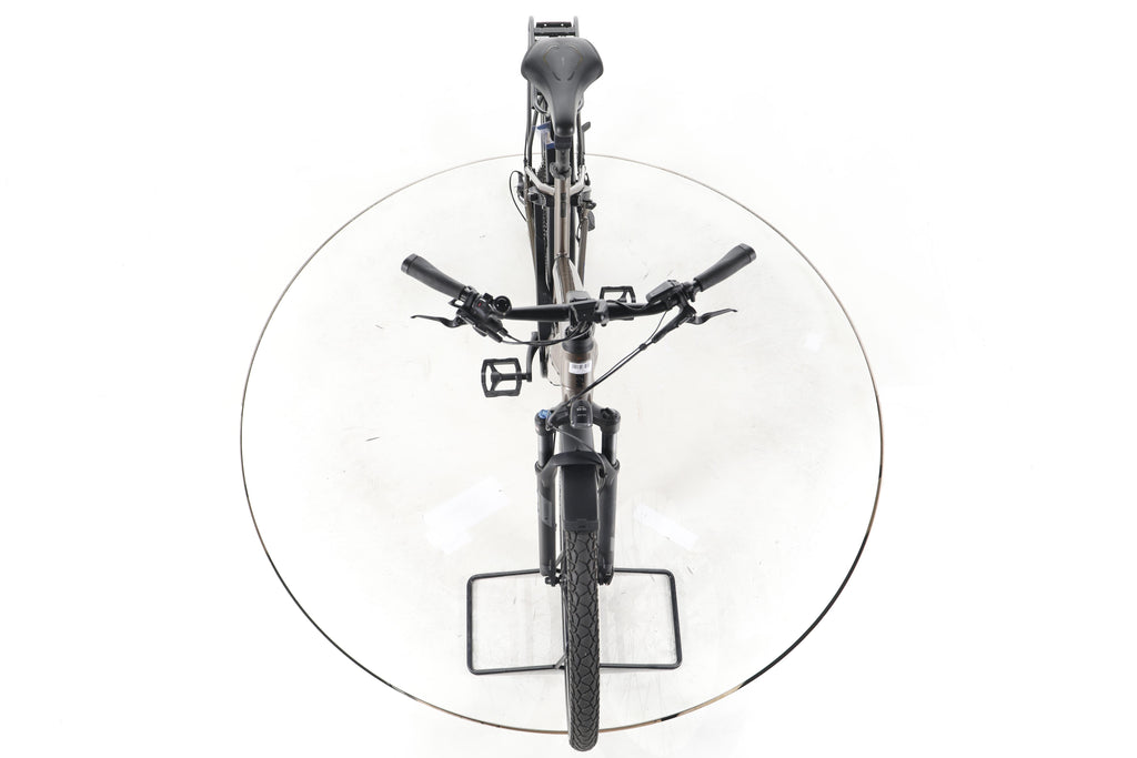 KTM Macina Gran 710 Trekking E-Bike - Image 16