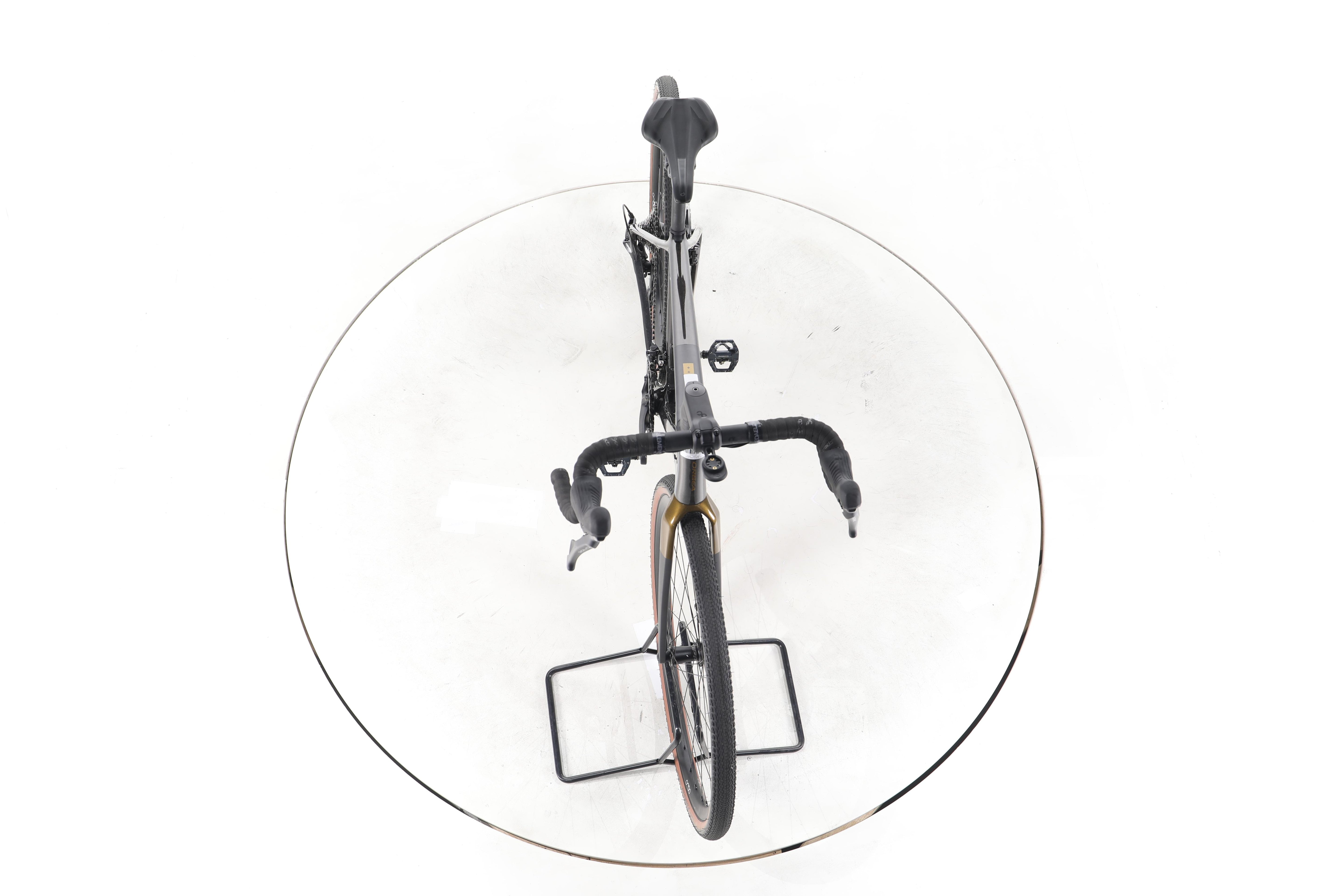 Orbea TERRA M20Team Rennrad Carbon 2025 - Image 16