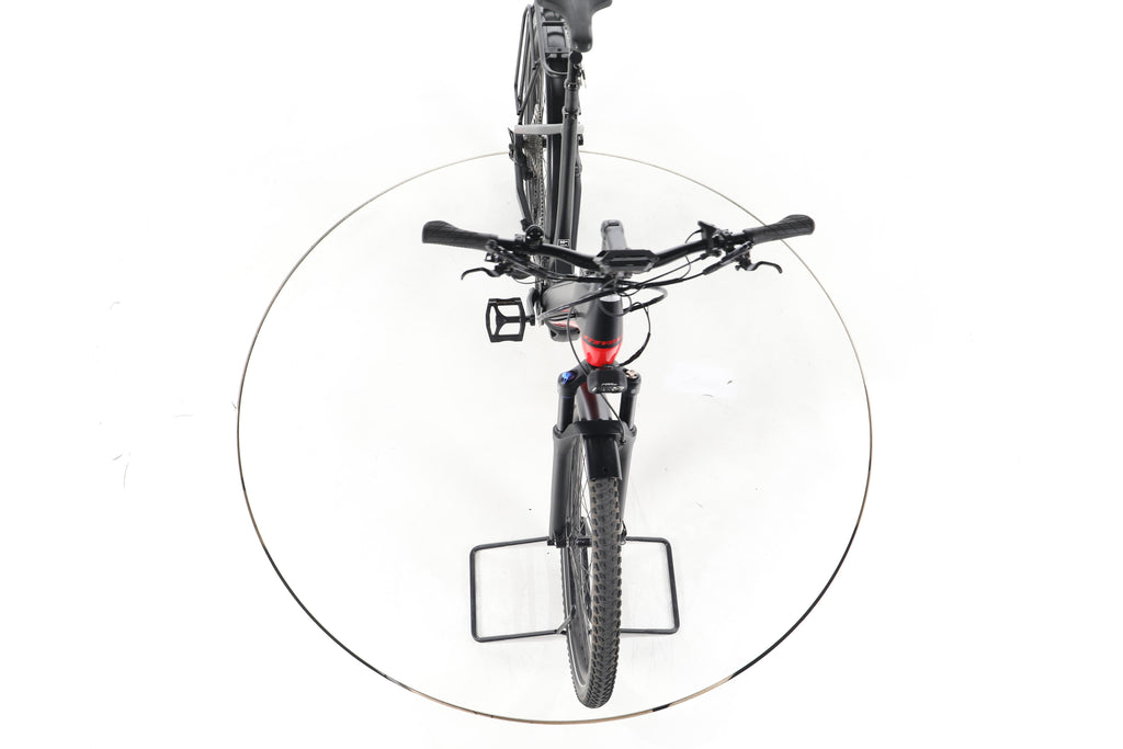 Stevens E-Universe 9.6 Plus FEQ Forma Trekking E-Bike Tiefeinsteiger - Image 16