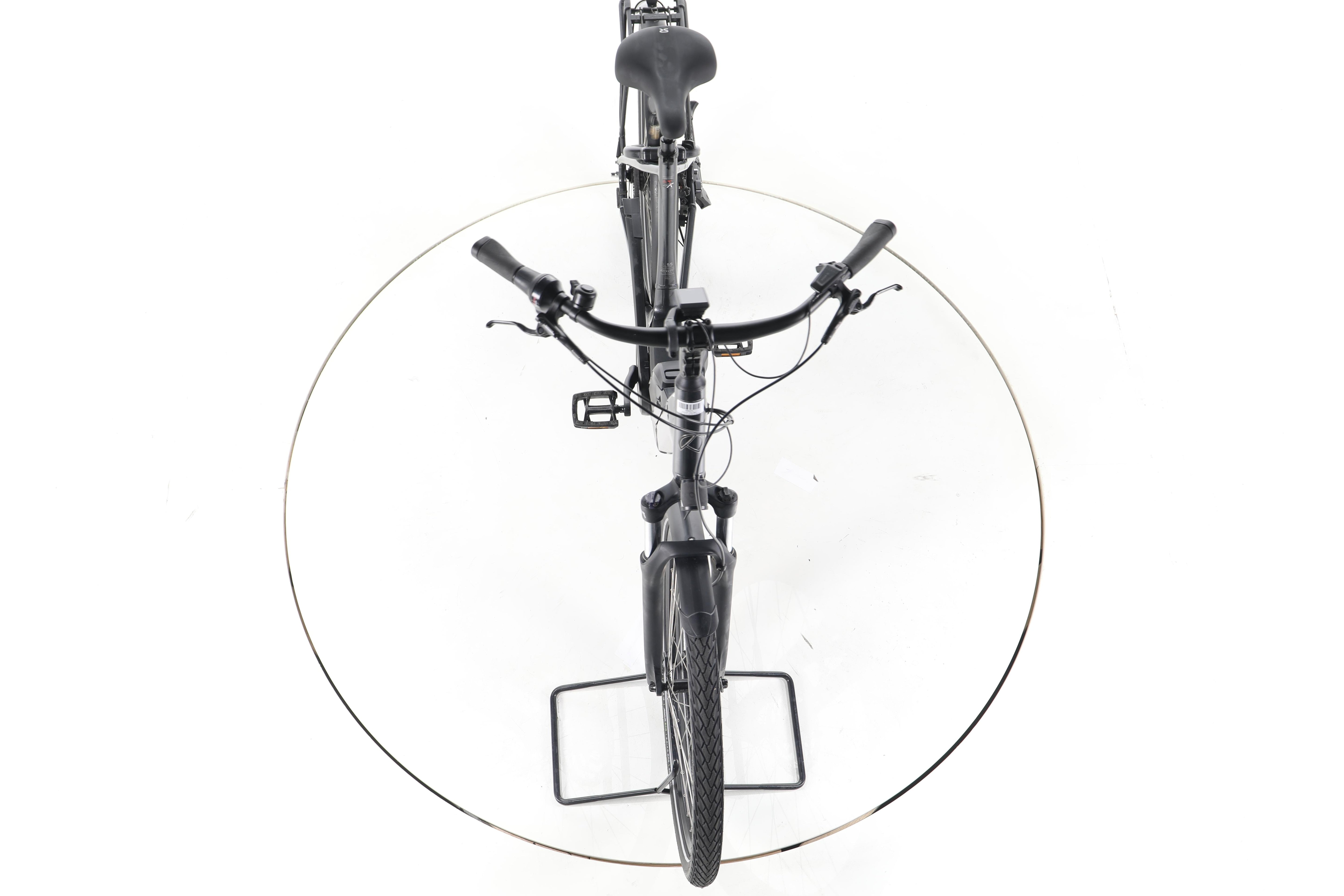 Kalkhoff Image 1.B Excite City E-Bike Tiefeinsteiger - Image 16
