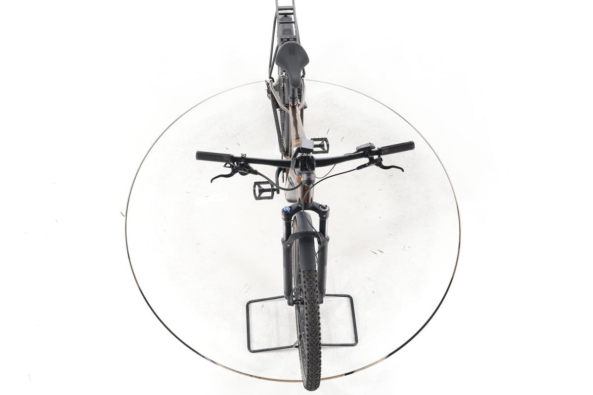 Focus AVENTURA² 6.8 Trekking E-Bike - Image 16