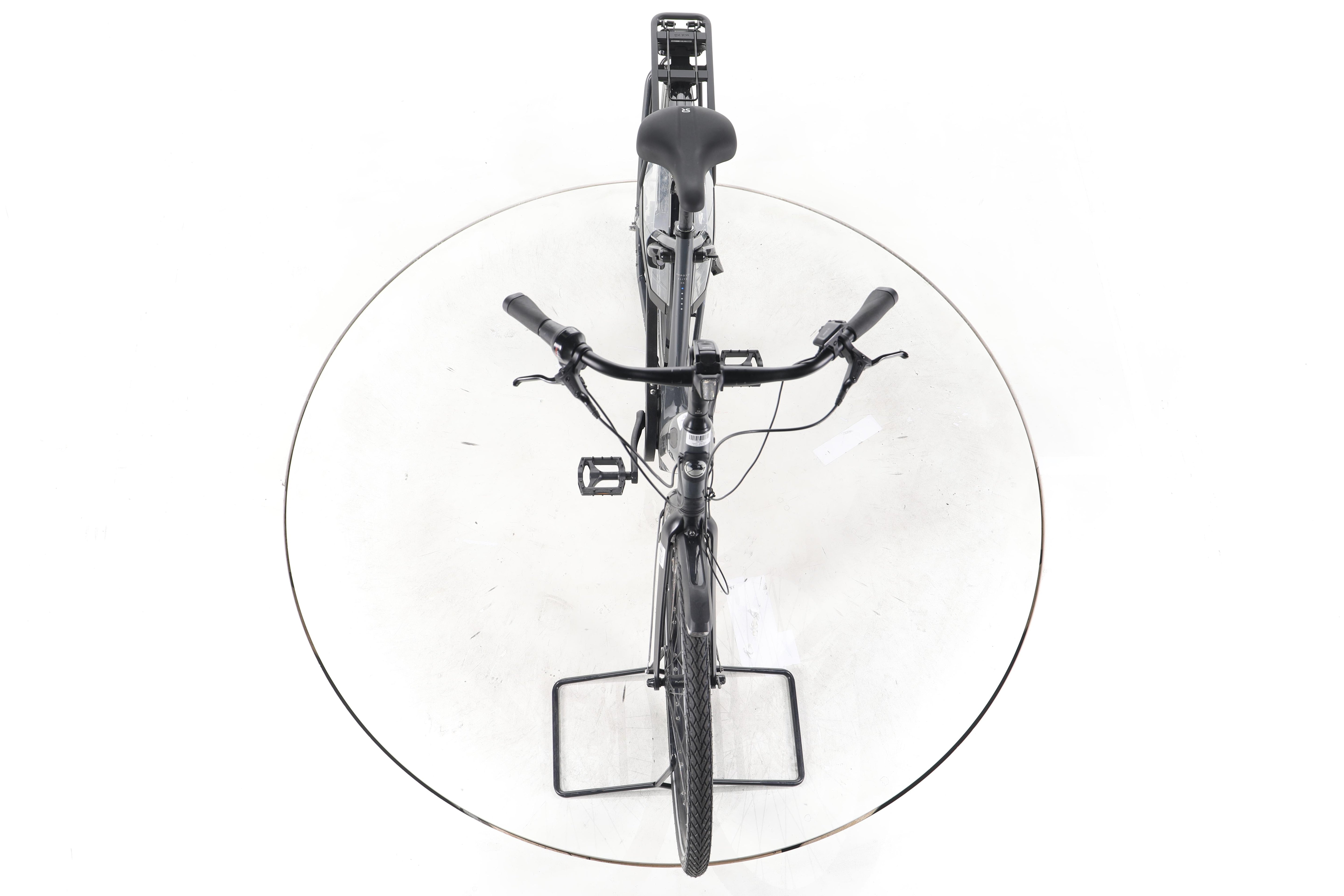 Gazelle Arroyo C5 City E-Bike Tiefeinsteiger - Image 16