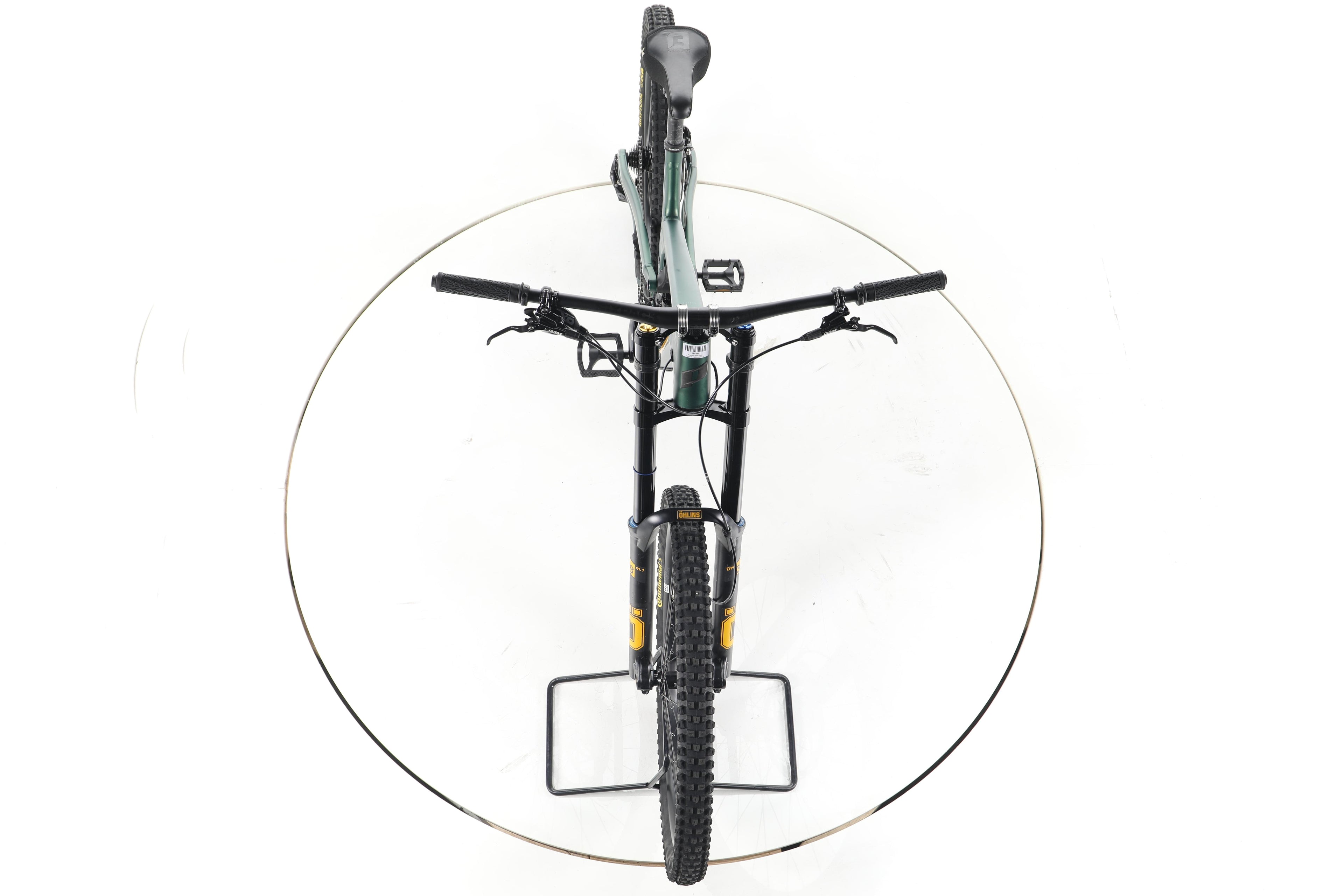 Propain Spindrift 5 AL Park - Image 16