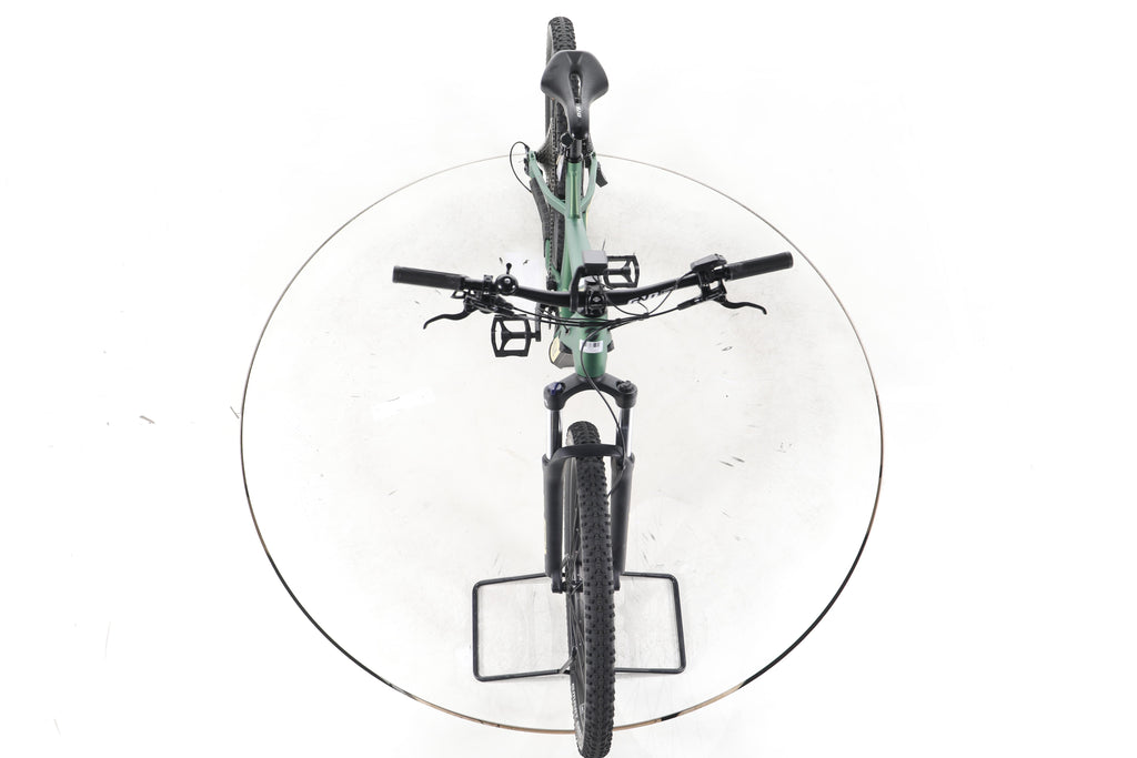 Ghost E-Teru B Advanced E-Bike - Image 16