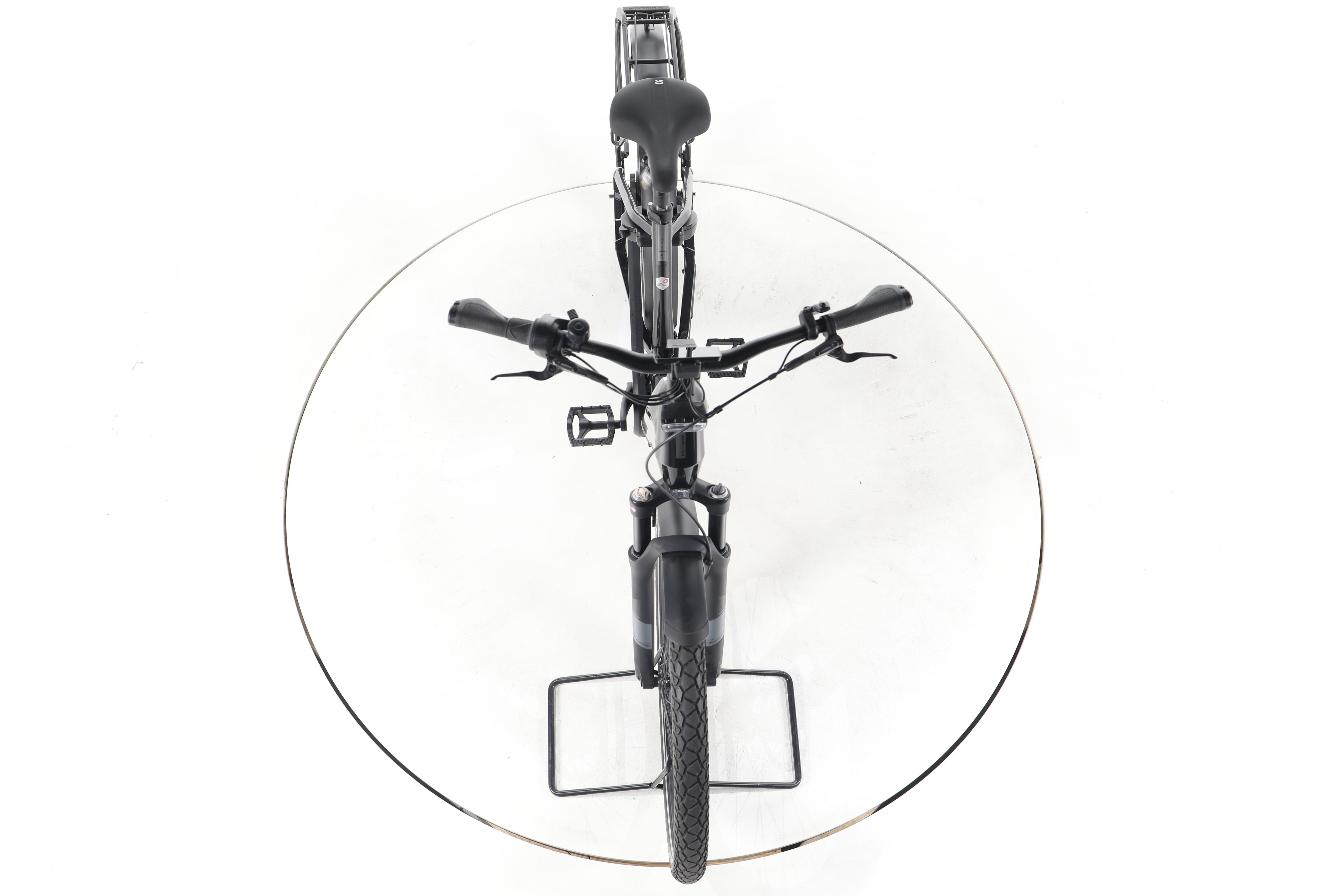 FLYER Upstreet 7.23 City E-Bike Tiefeinsteiger - Image 16