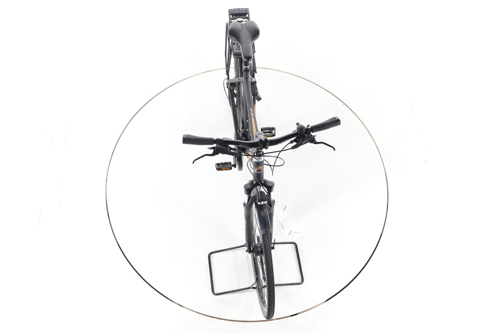 MORRISON T 4.0 Fahrrad City & Trekking - Image 16