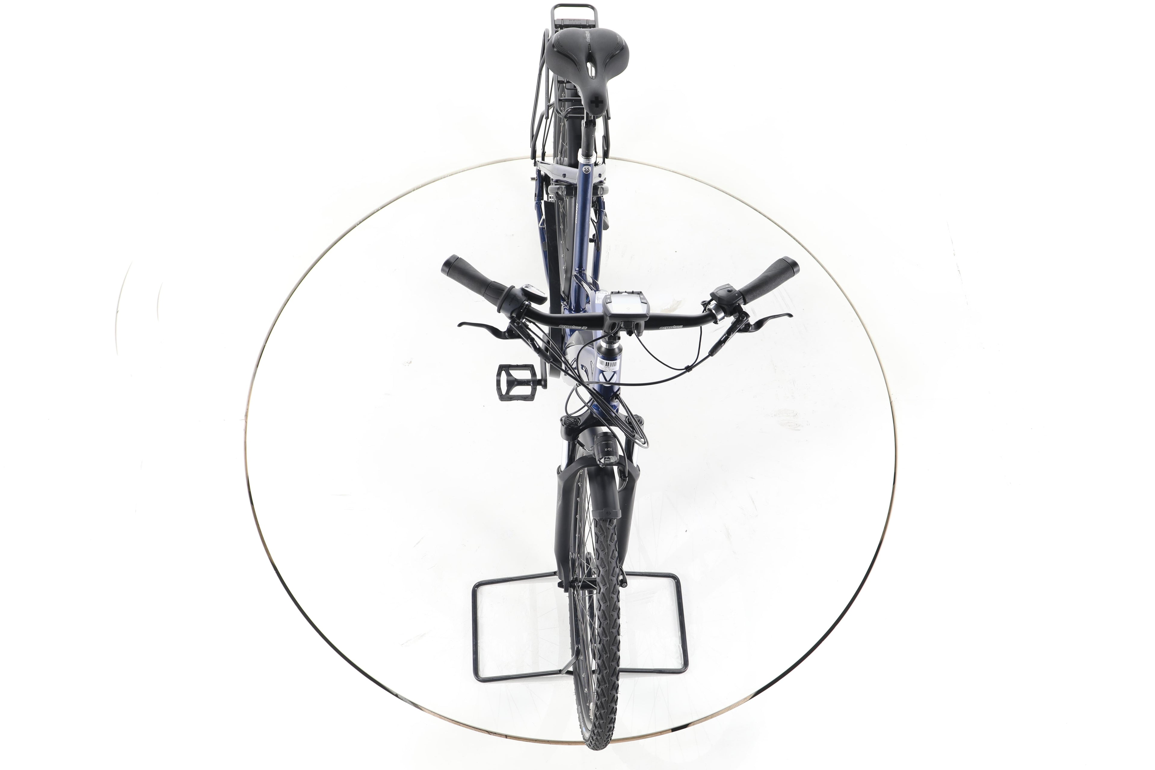 Velo de Ville AEB 800 City E-Bike - Image 16