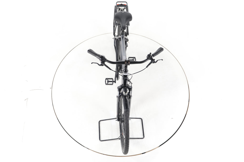 Pegasus Premio SL Belt 8 Fahrrad City & Trekking - Image 16