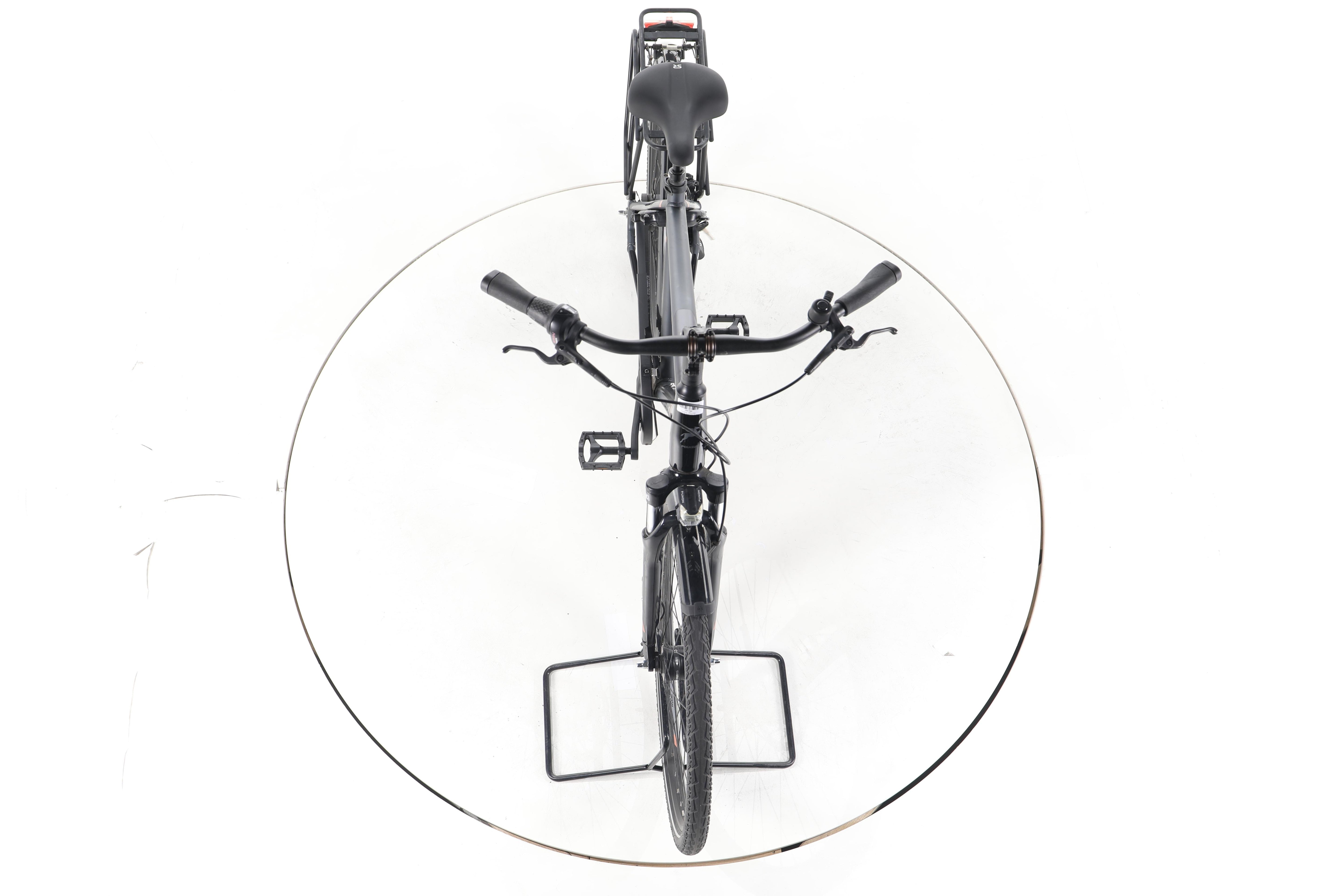 Pegasus Premio SL Belt 8 Fahrrad City & Trekking - Image 16
