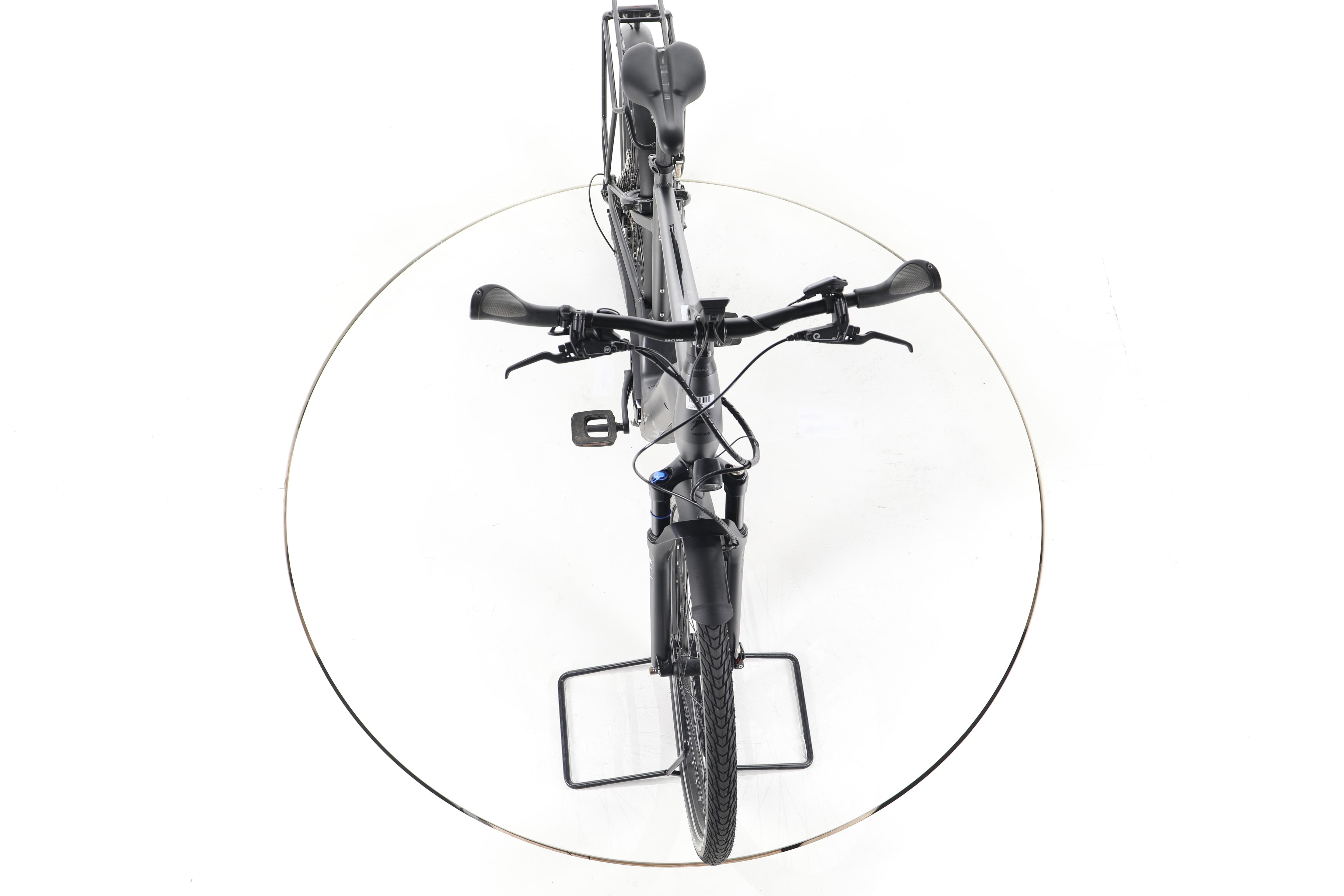 Pegasus Premio EVO ABS Trekking E-Bike 2023 - Image 16