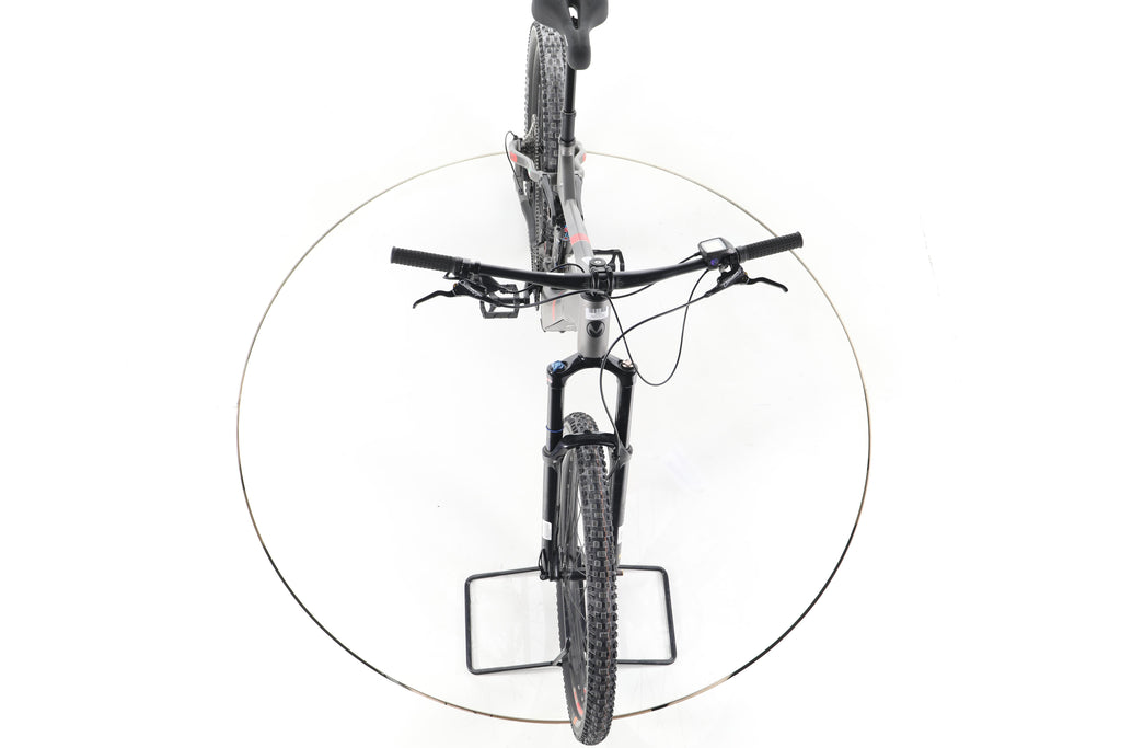 Malaguti Civetta FS 6.0 E-Bike Fully - Image 16