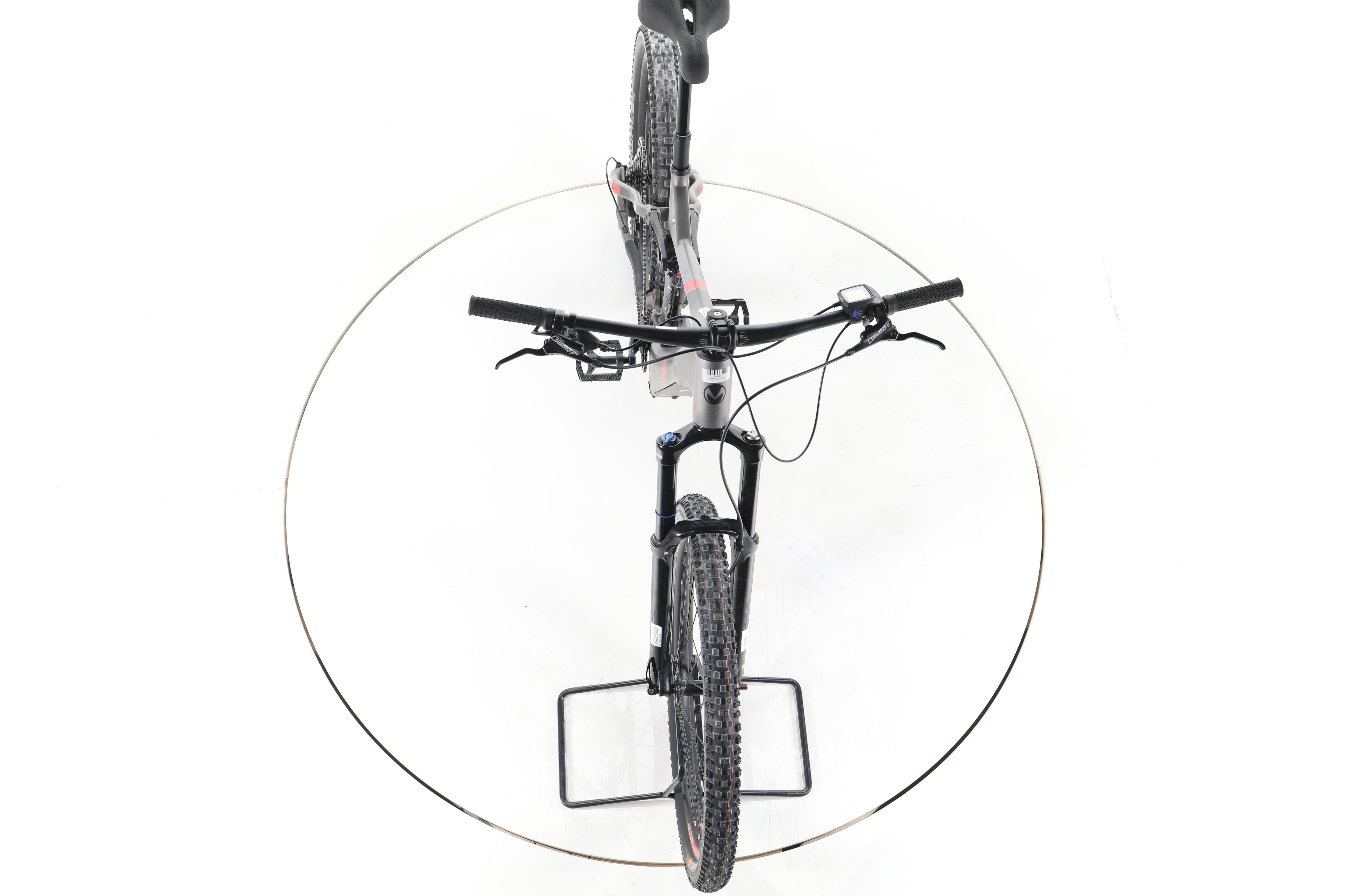 Malaguti Civetta FS 6.0 E-Bike Fully - Image 16