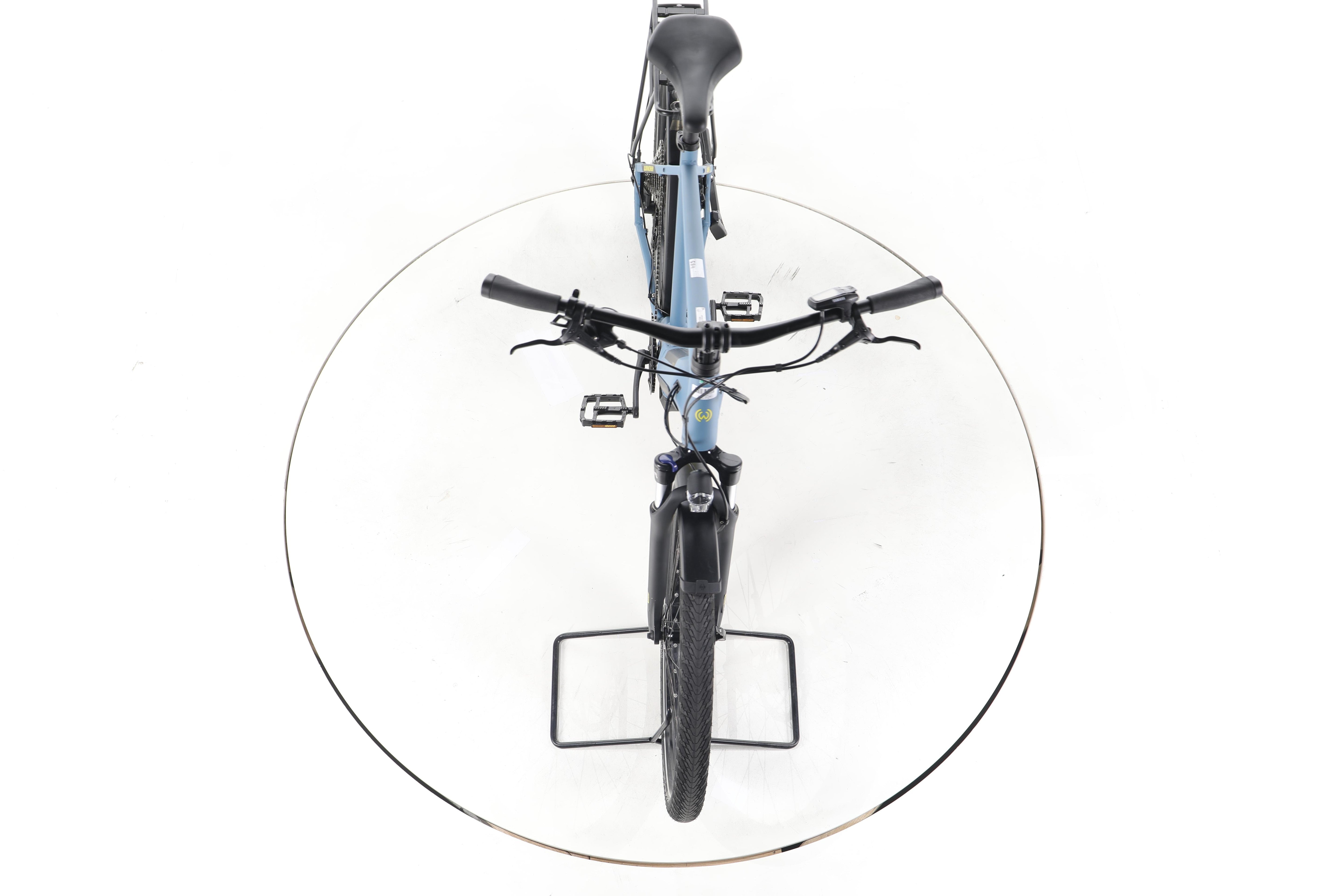 Winora TY200 Trekking E-Bike - Image 16