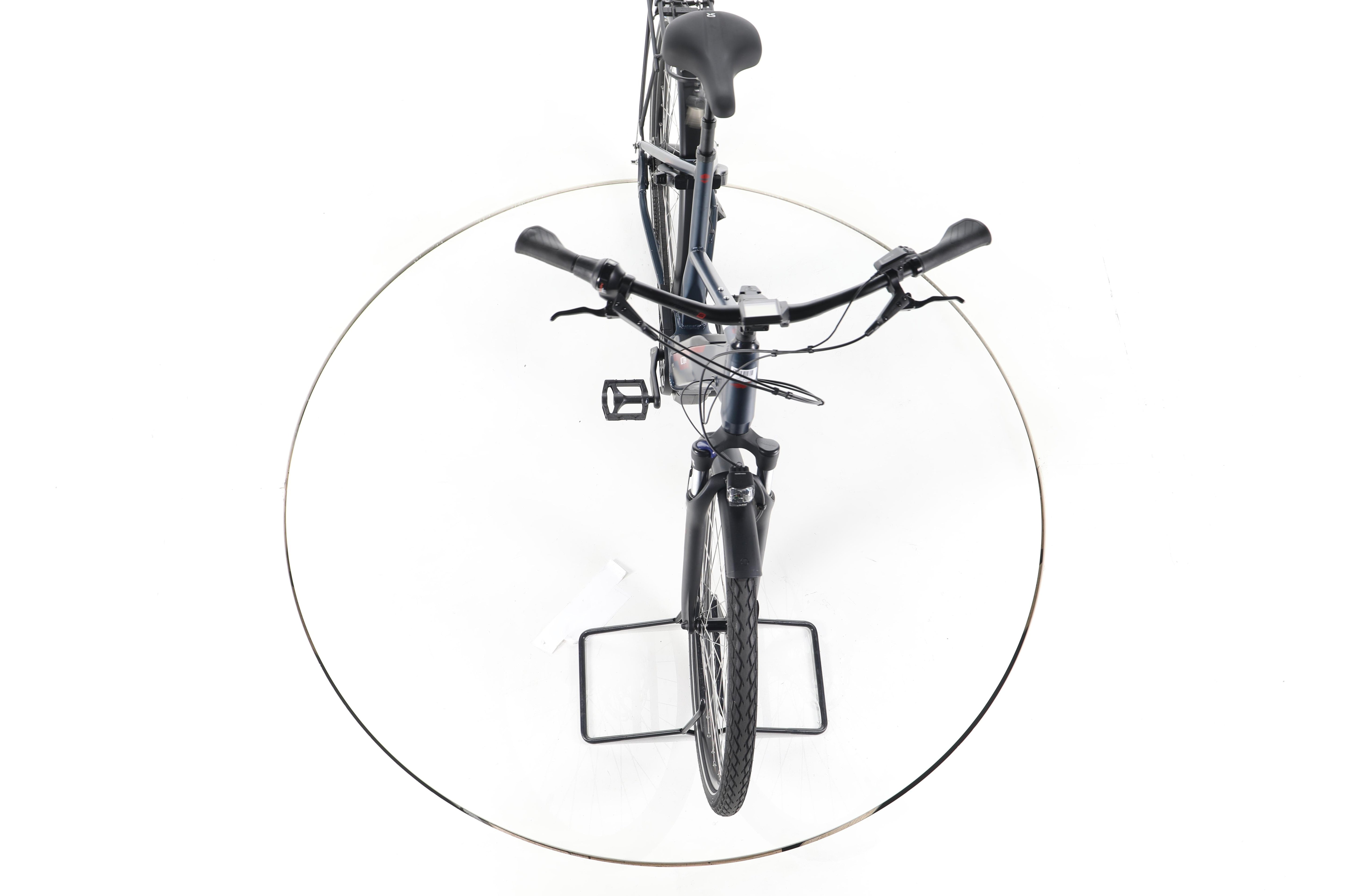 Victoria Tresalo 7 City E-Bike - Image 16
