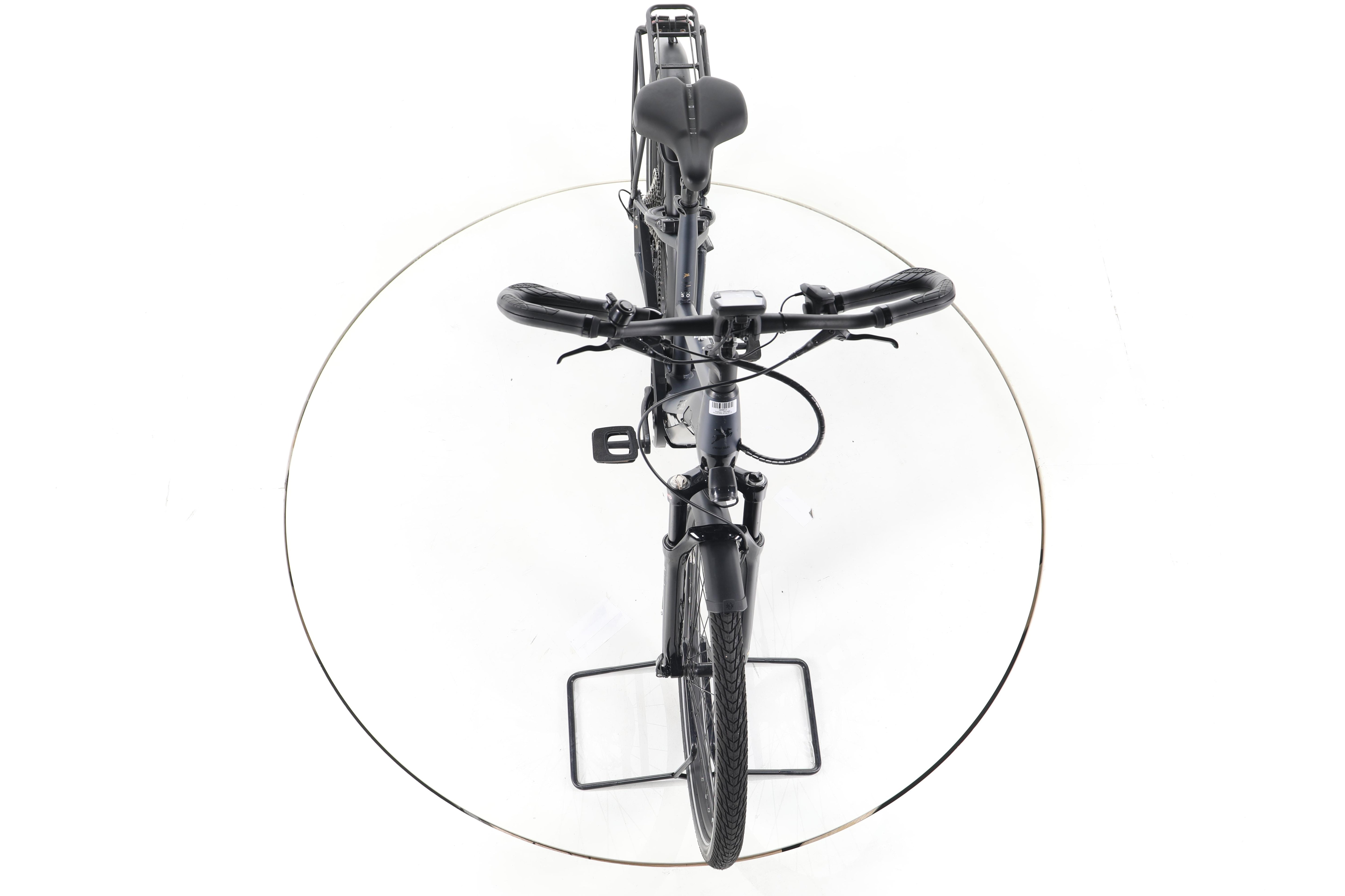 Pegasus Premio EVO 10 Lite Trekking E-Bike - Image 16