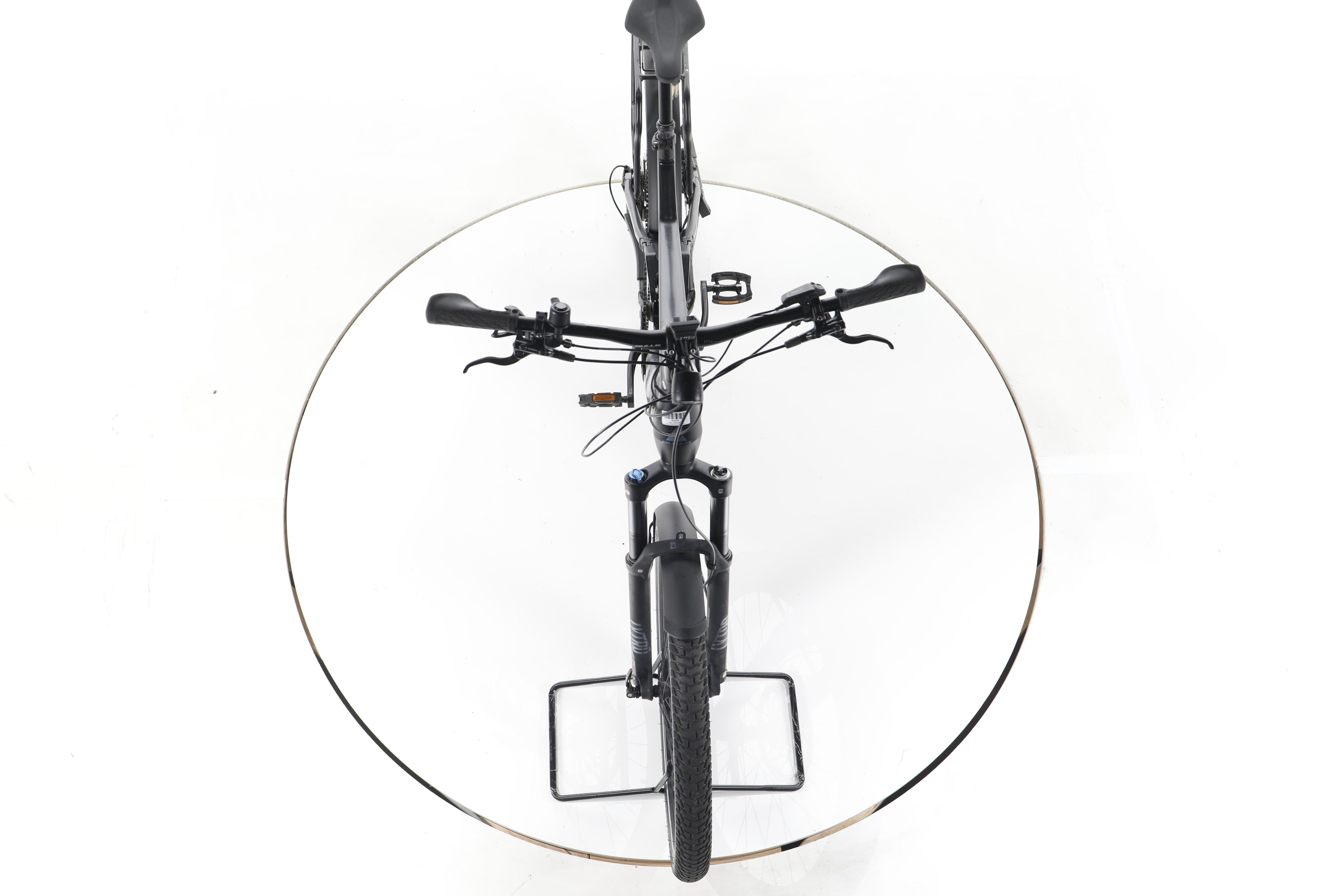 Bulls Iconic EVO TR 1 SUV E-Bike - Image 16