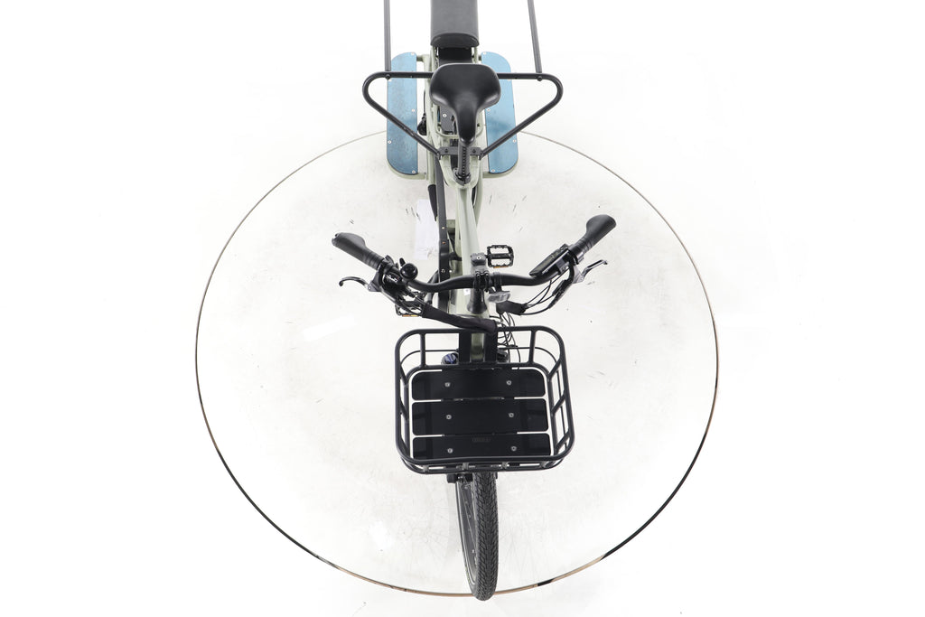 BTWIN Cargobike R500E E-Lastenrad - Image 16