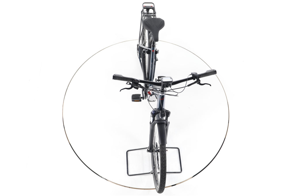 Victoria eTrekking 10.8 Trekking E-Bike Tiefeinsteiger - Image 16