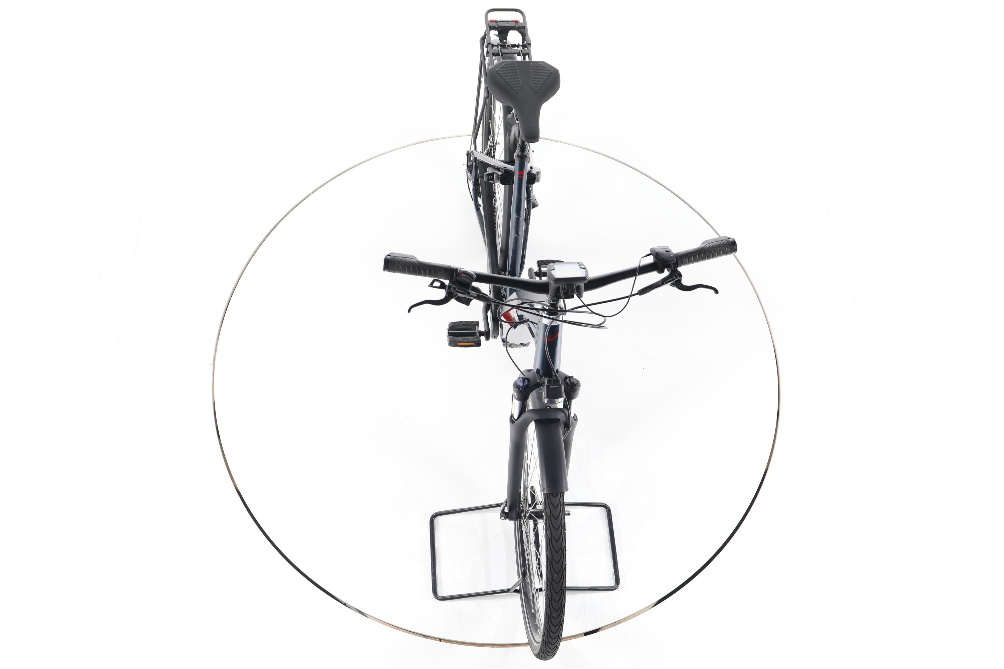 Victoria eTrekking 10.8 Trekking E-Bike Tiefeinsteiger - Image 16