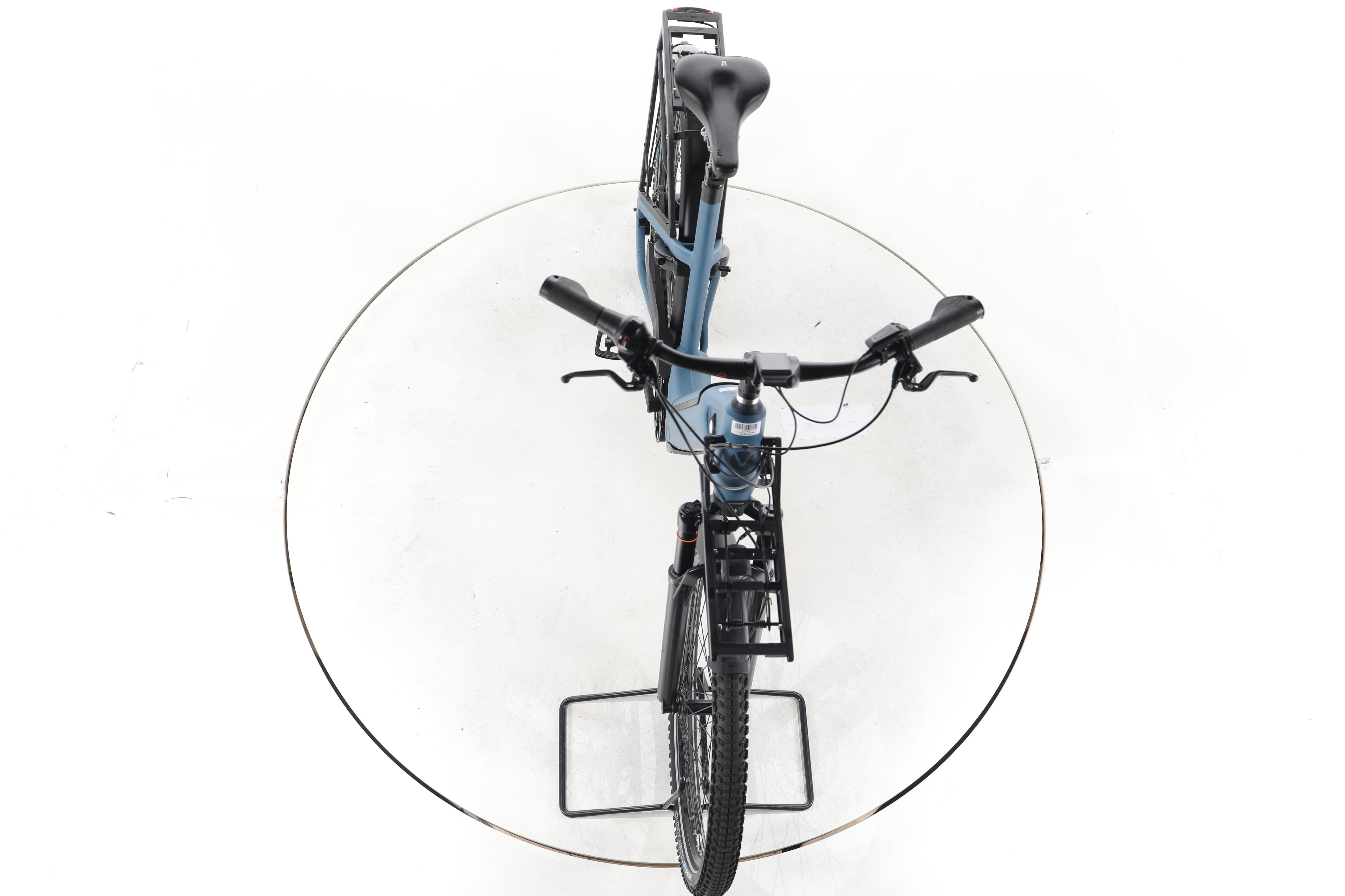 Velo de Ville SEB 990 City E-Bike Tiefeinsteiger 2024 - Image 16