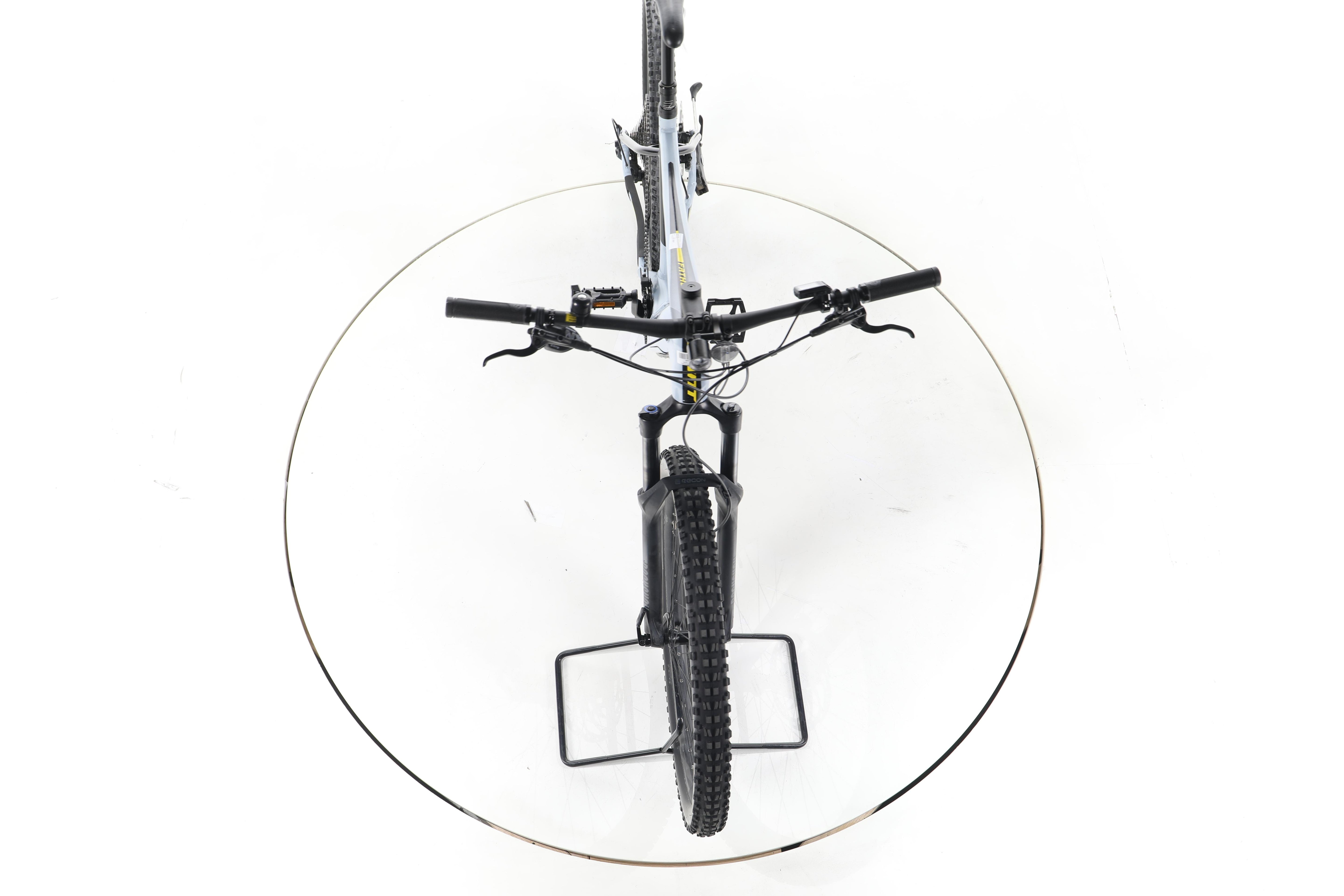 Giant Fathom E+ 1 Pro E-Bike - Image 16