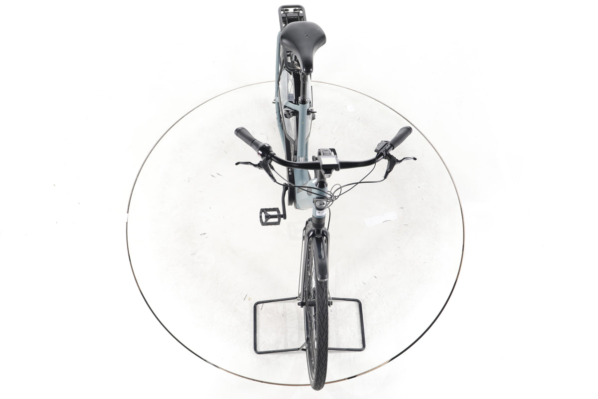 Gazelle Arroyo C5 Elite City E-Bike Tiefeinsteiger - Image 16