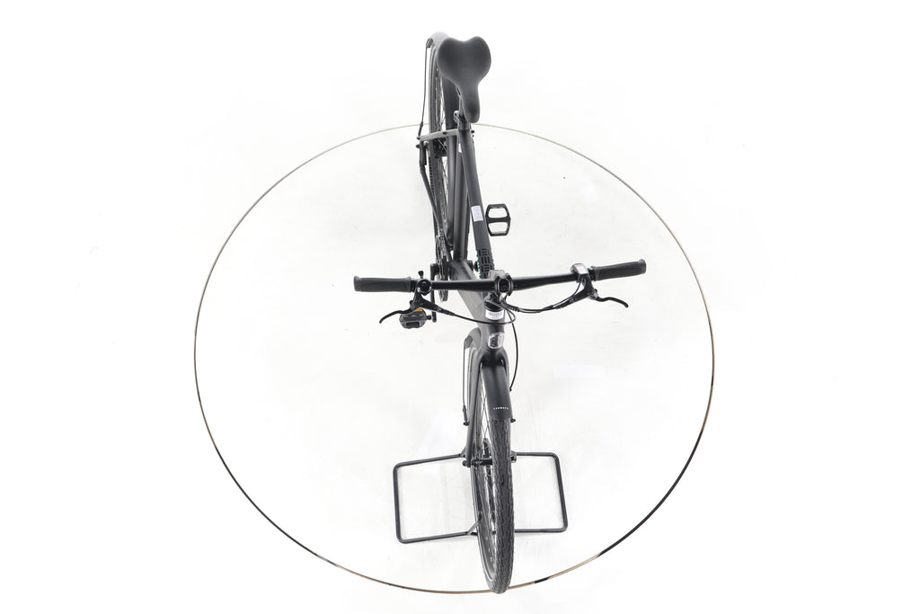 TENWAYS CGO600 Pro City E-Bike - Image 16