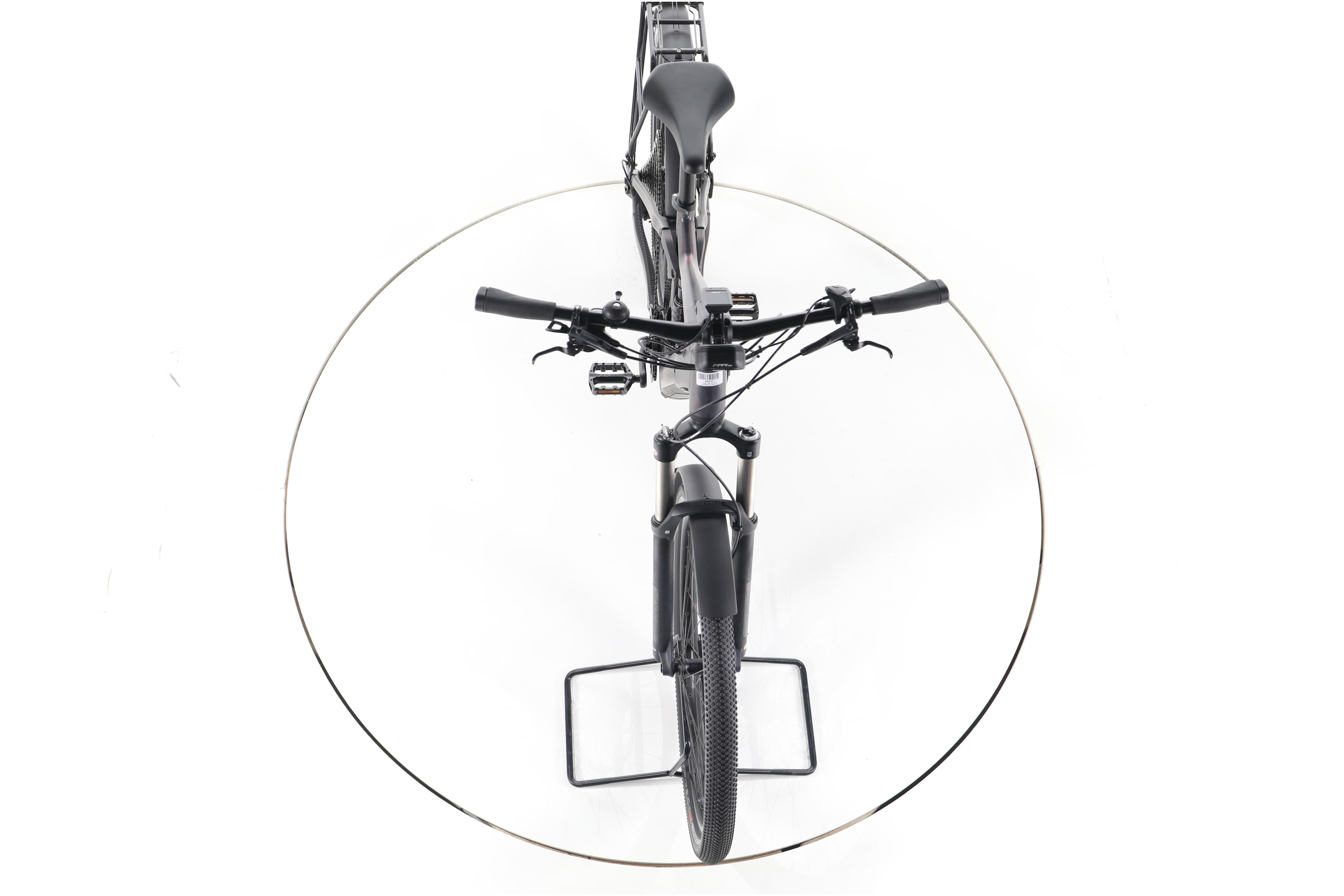 Scott Axis eRIDE FS 20 SUV E-Bike - Image 16