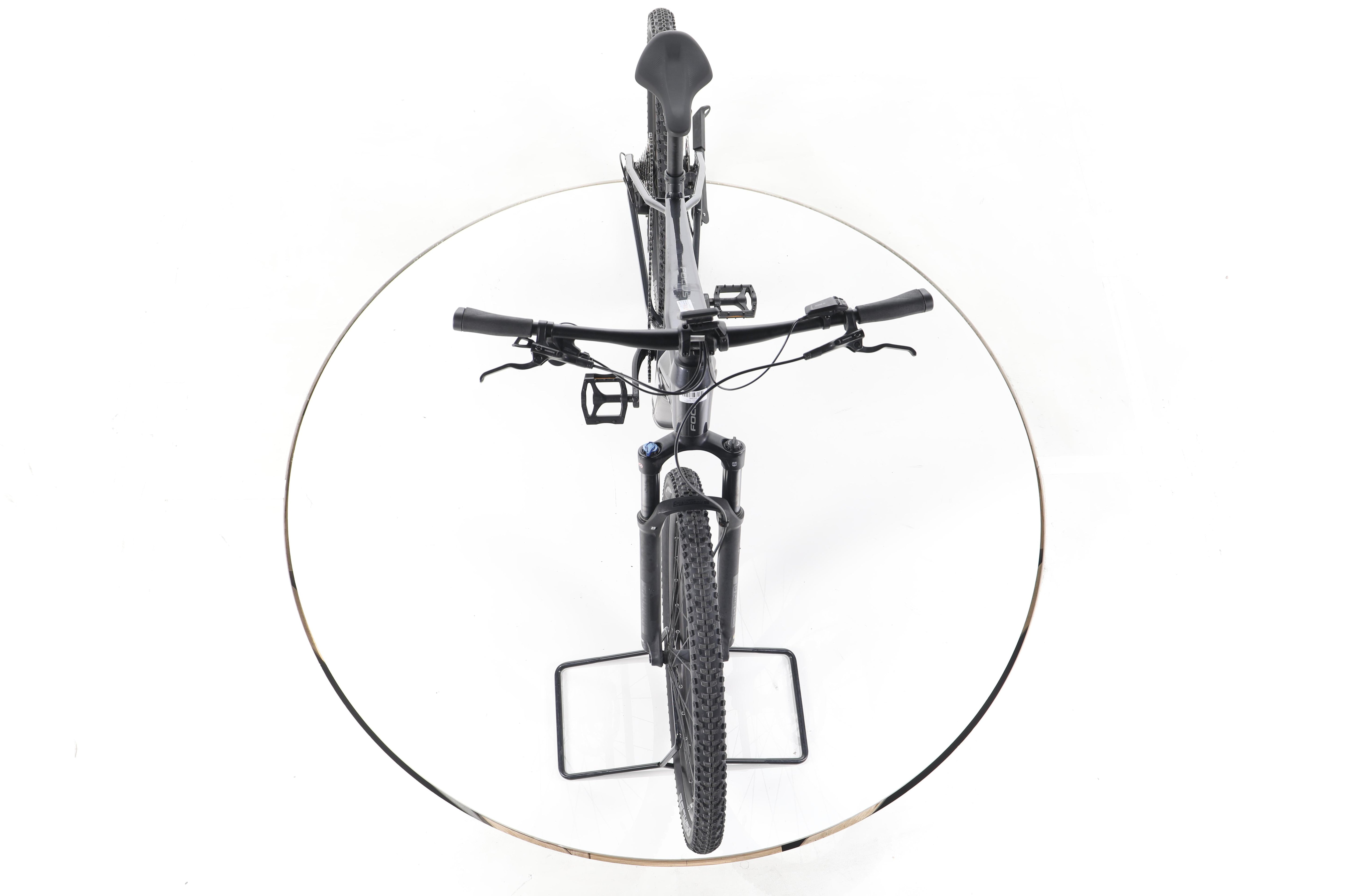 Focus JARIFA² 6.7 E-Bike - Image 16