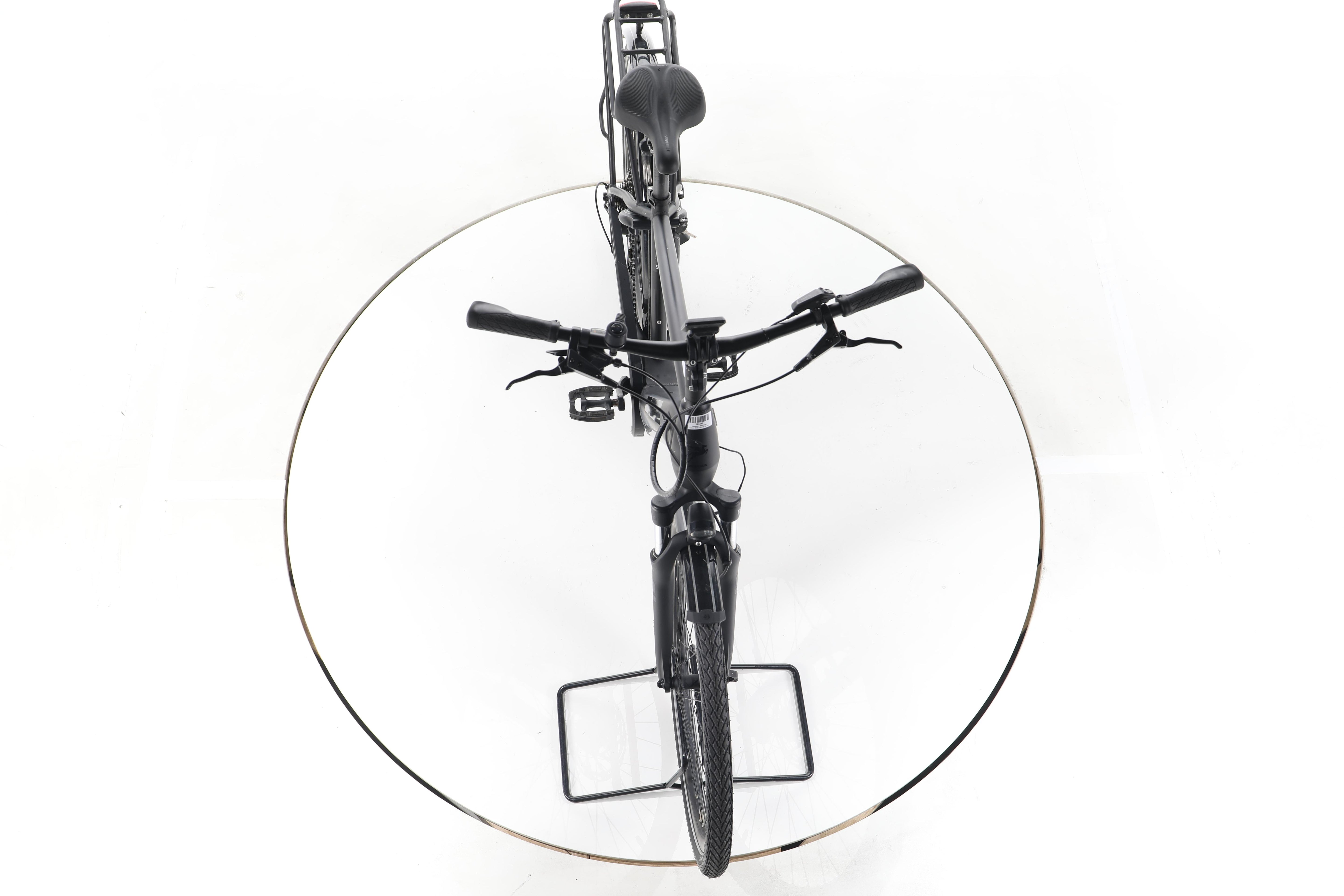 Pegasus Solero EVO 9 Trekking E-Bike - Image 16
