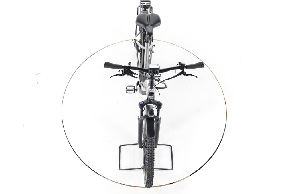 Kettler Quadriga Town & Country Trekking E-Bike Tiefeinsteiger - Image 16