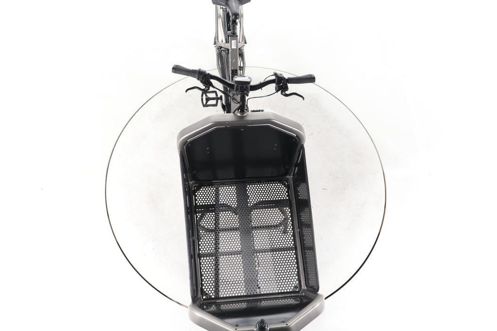 Hercules Cargo 1000 E-Lastenrad - Image 16