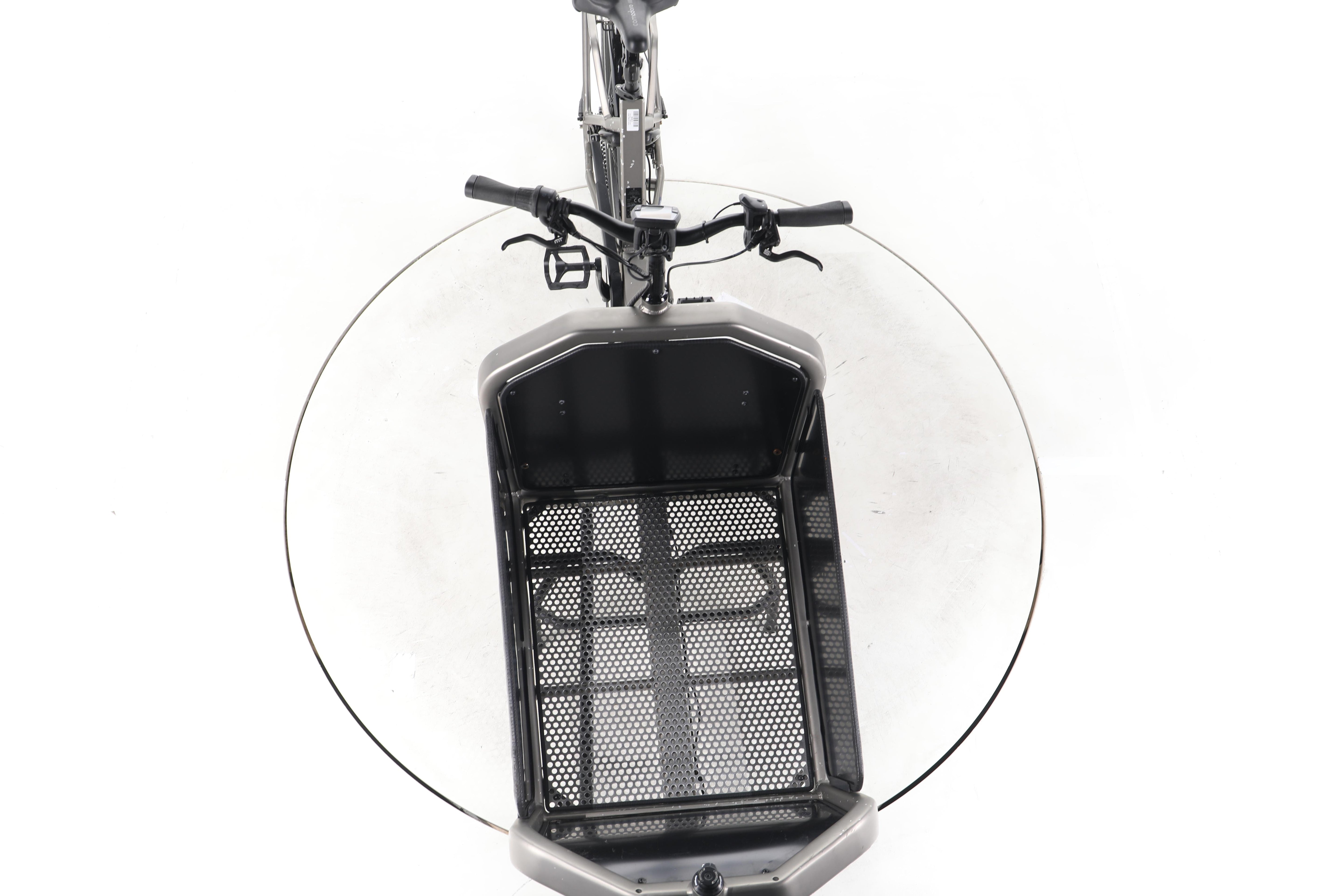 Hercules Cargo 1000 E-Lastenrad - Image 16