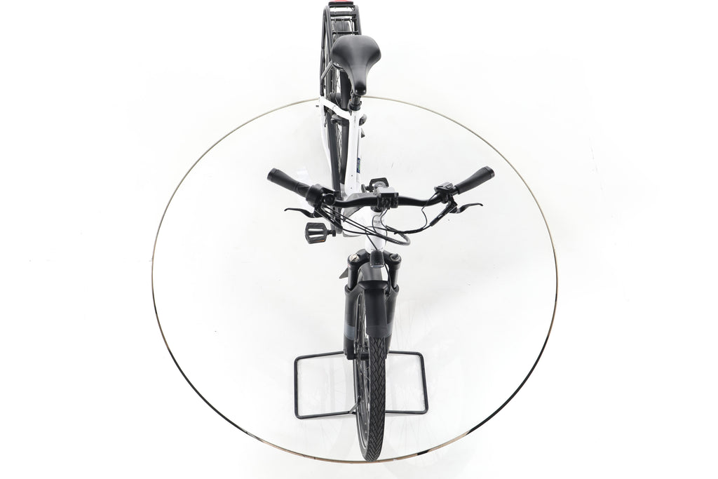 FLYER Upstreet5 7.23 City E-Bike Tiefeinsteiger - Image 16