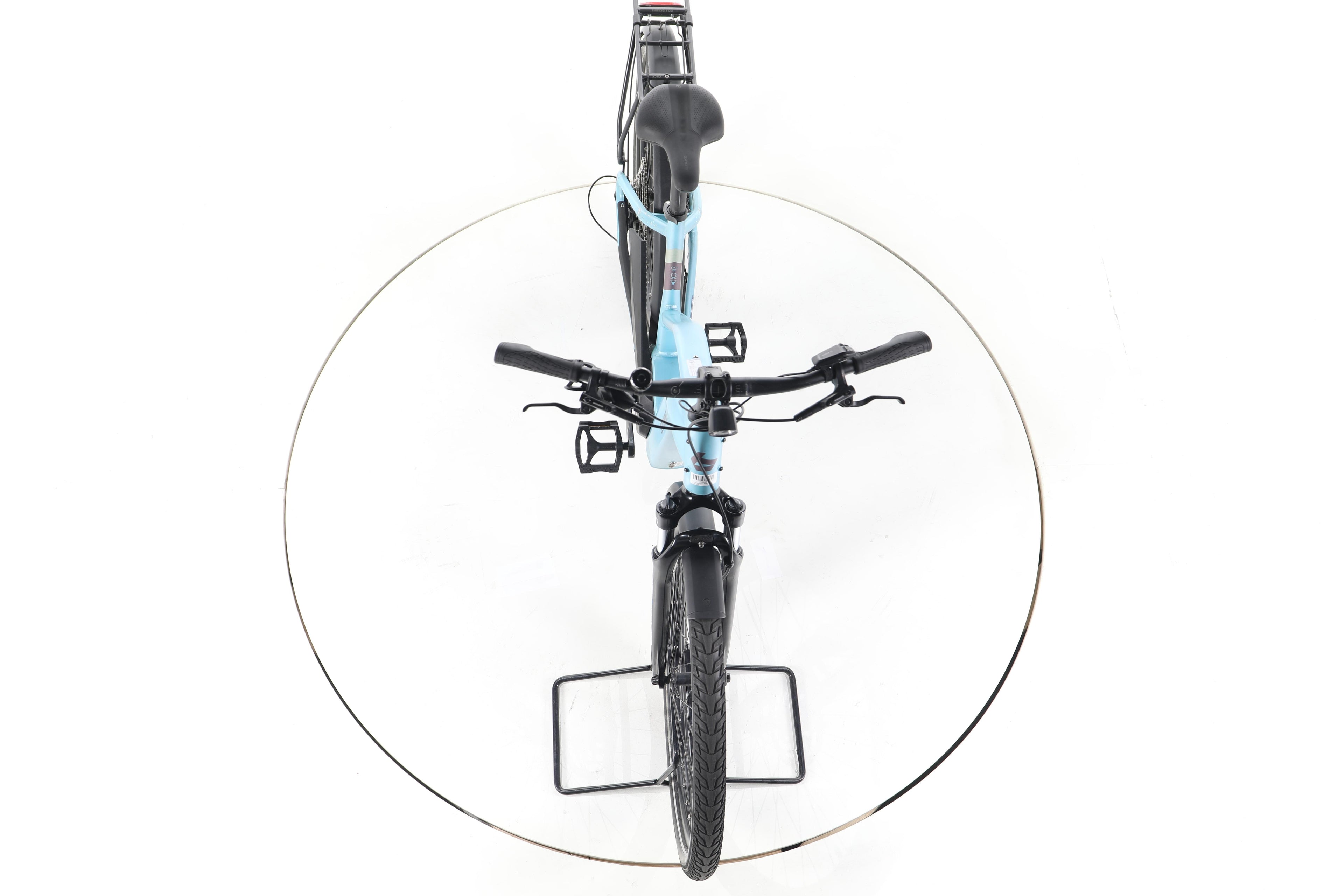 Bergamont E-Horizon Edition 5 Trekking E-Bike 2023 - Image 16