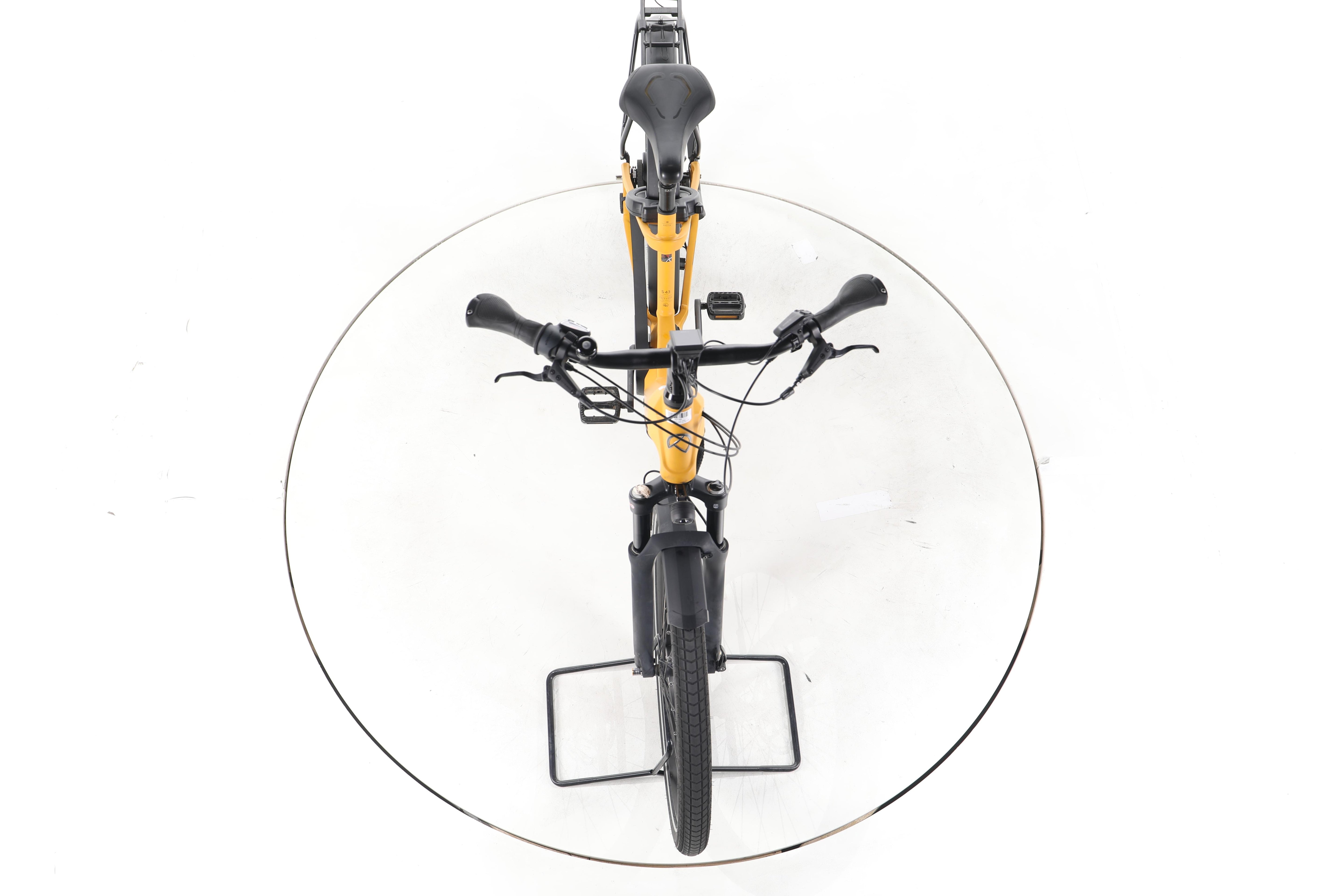 Kalkhoff IMAGE 7.B EXCITE+ City E-Bike Tiefeinsteiger - Image 16