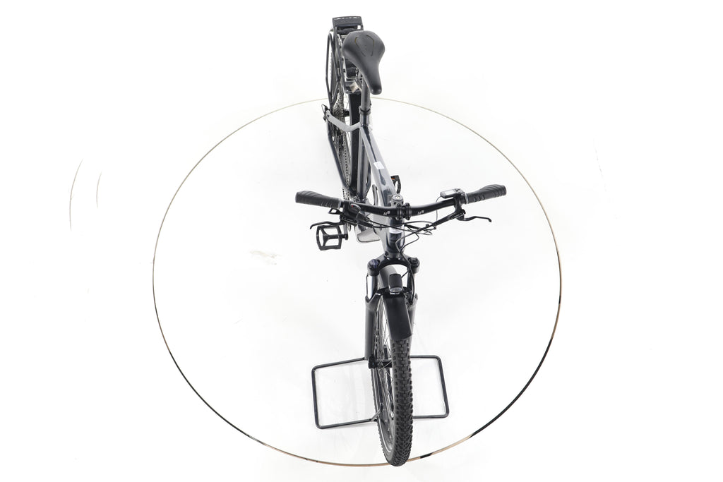 HoheAcht Pasio Tereno Trekking E-Bike - Image 16