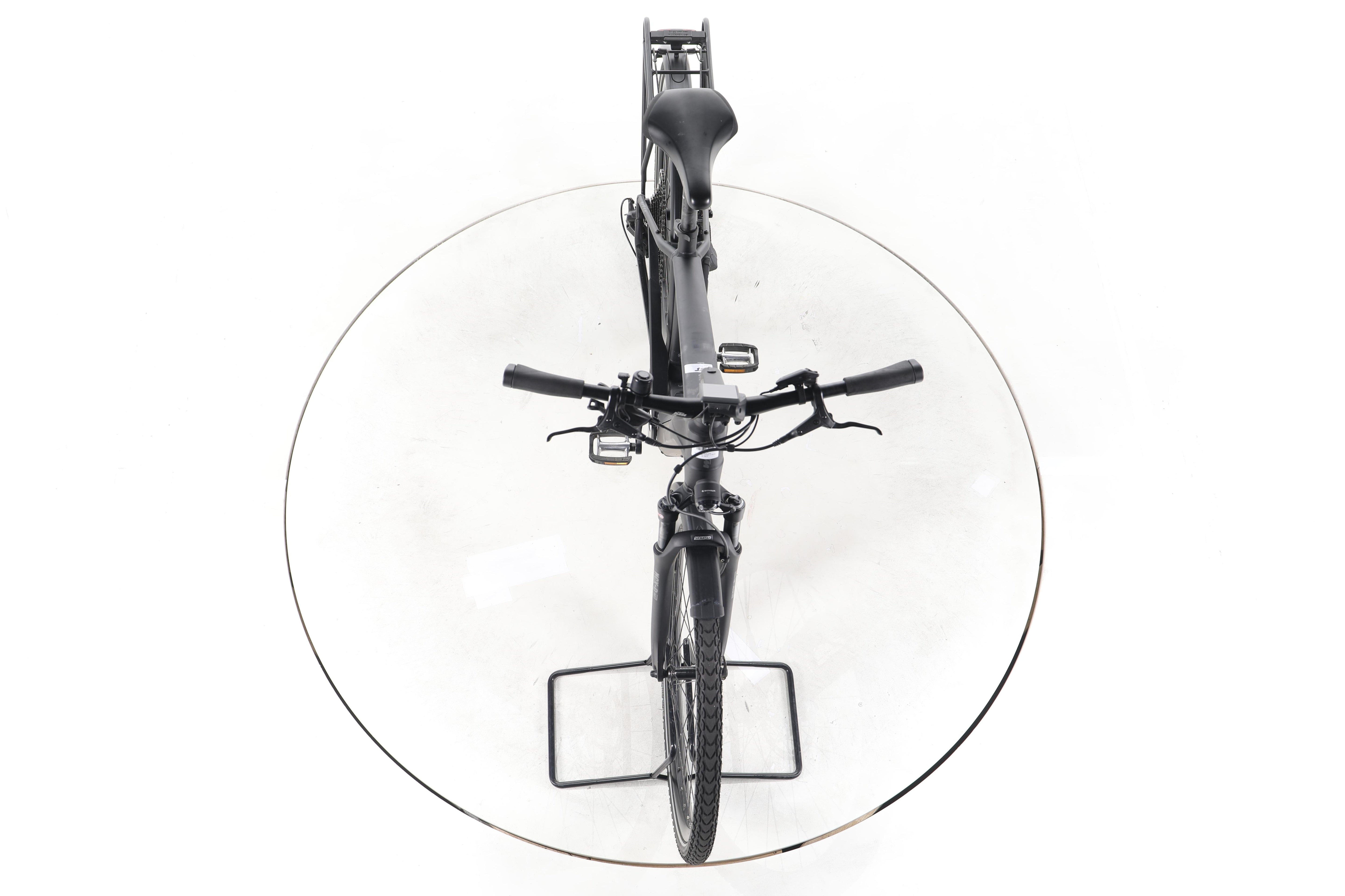KTM ZEG POWER SPORT 11 PLUS Trekking E-Bike - Image 16
