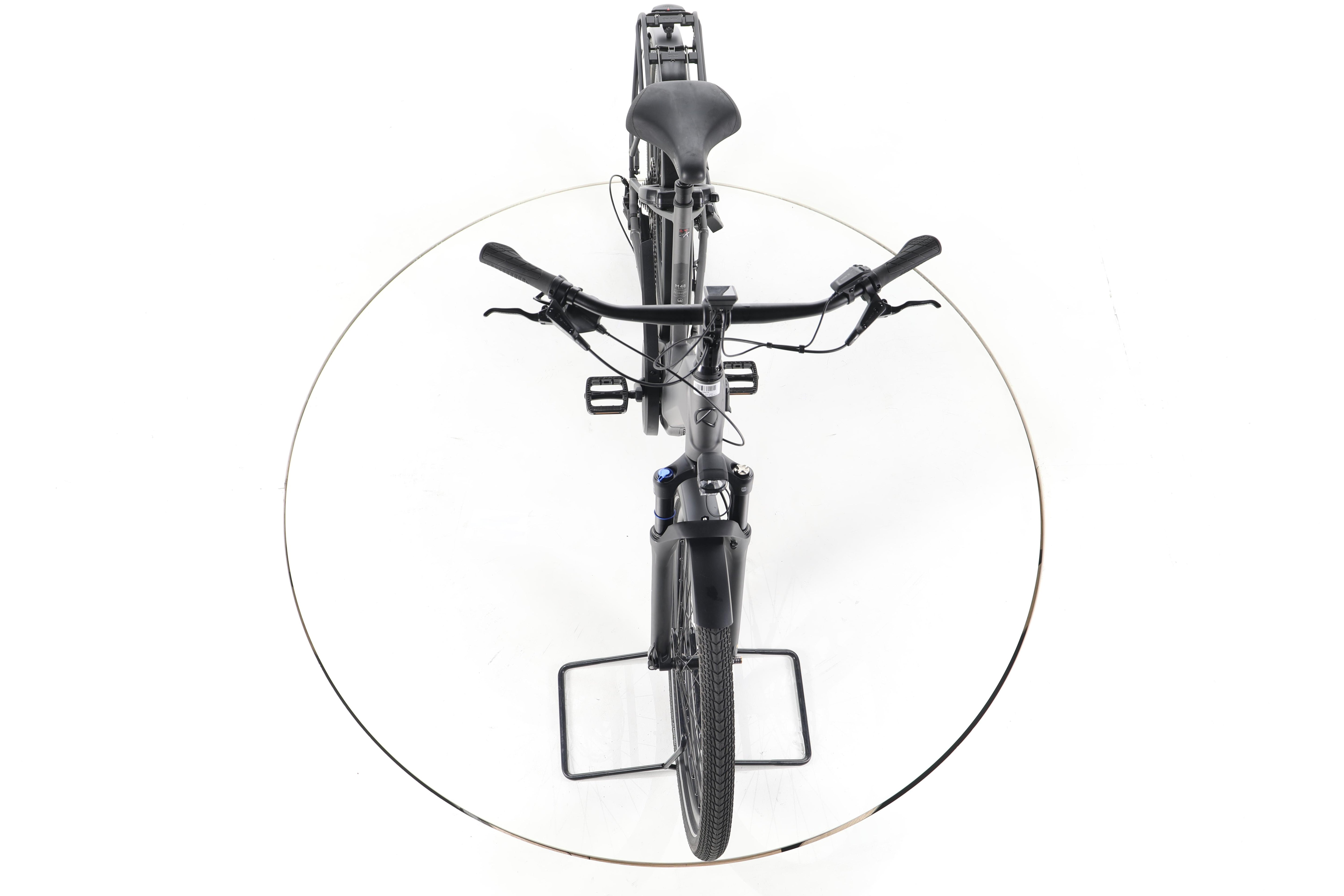 Kalkhoff Endeavour 5.B Move+ Trekking E-Bike Tiefeinsteiger 2024 - Image 16