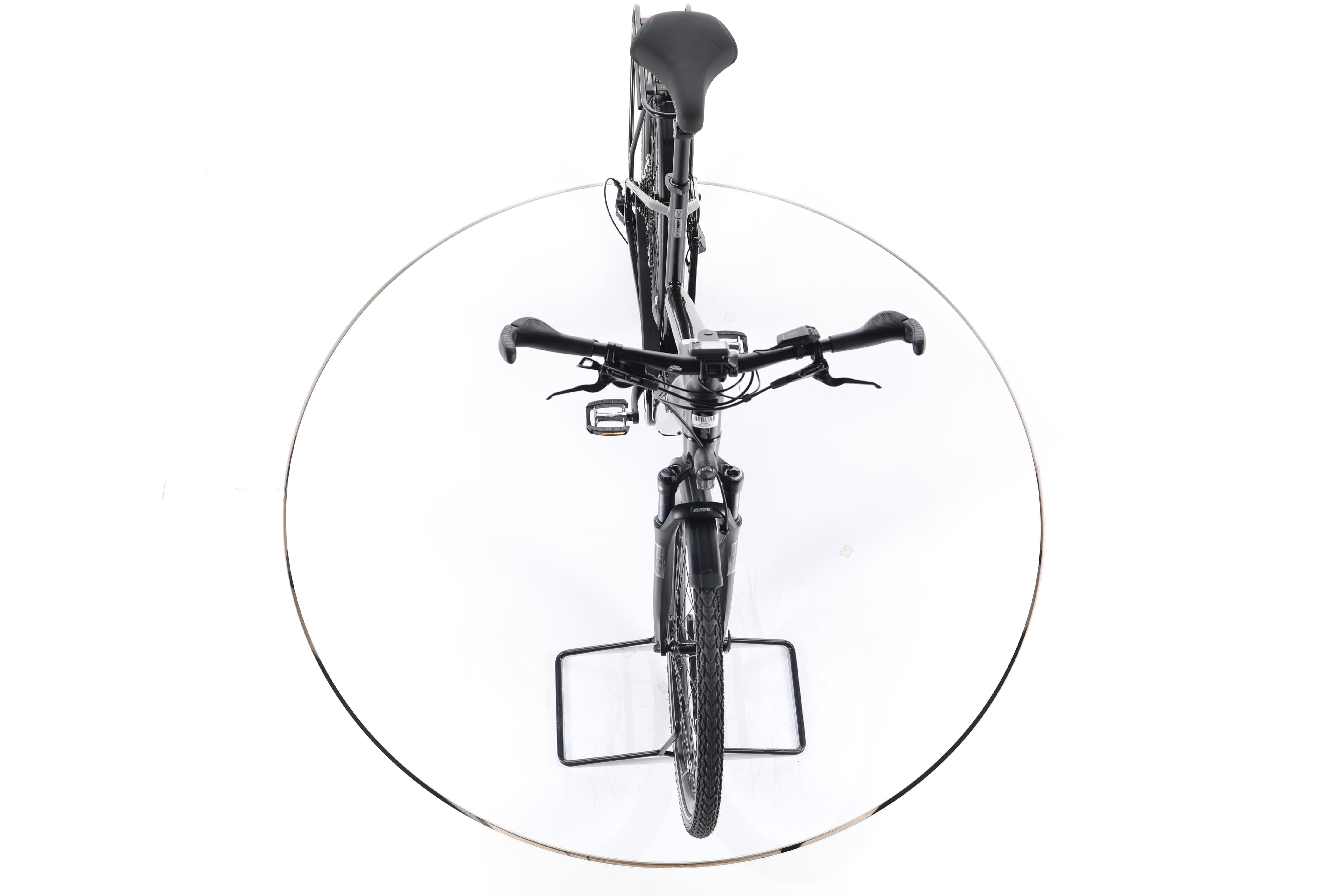 KTM Macina Sport 610 Trekking E-Bike 2023 - Image 16