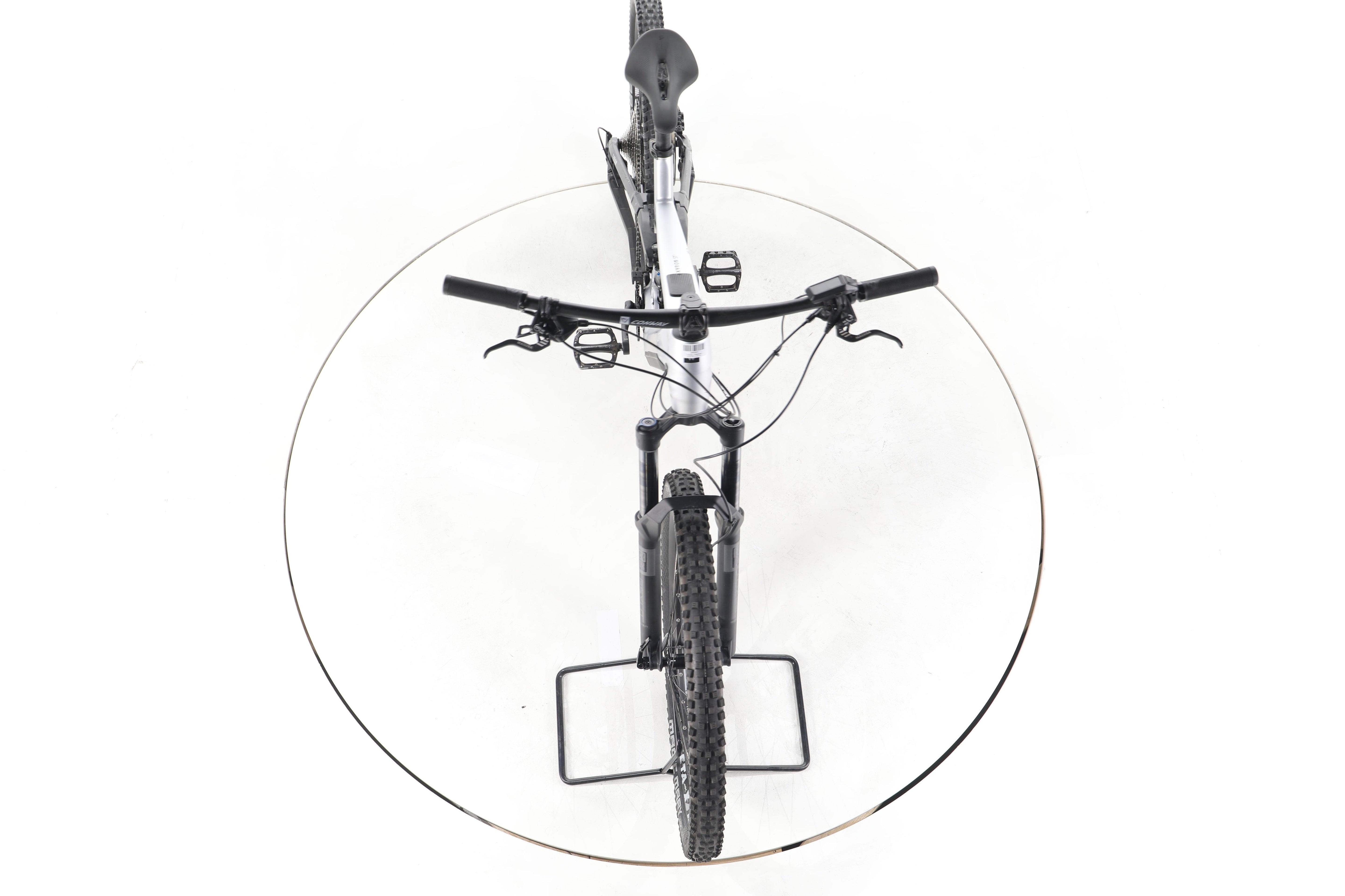 Conway Xyron ST 4.0 E-Bike 2026 - Image 16