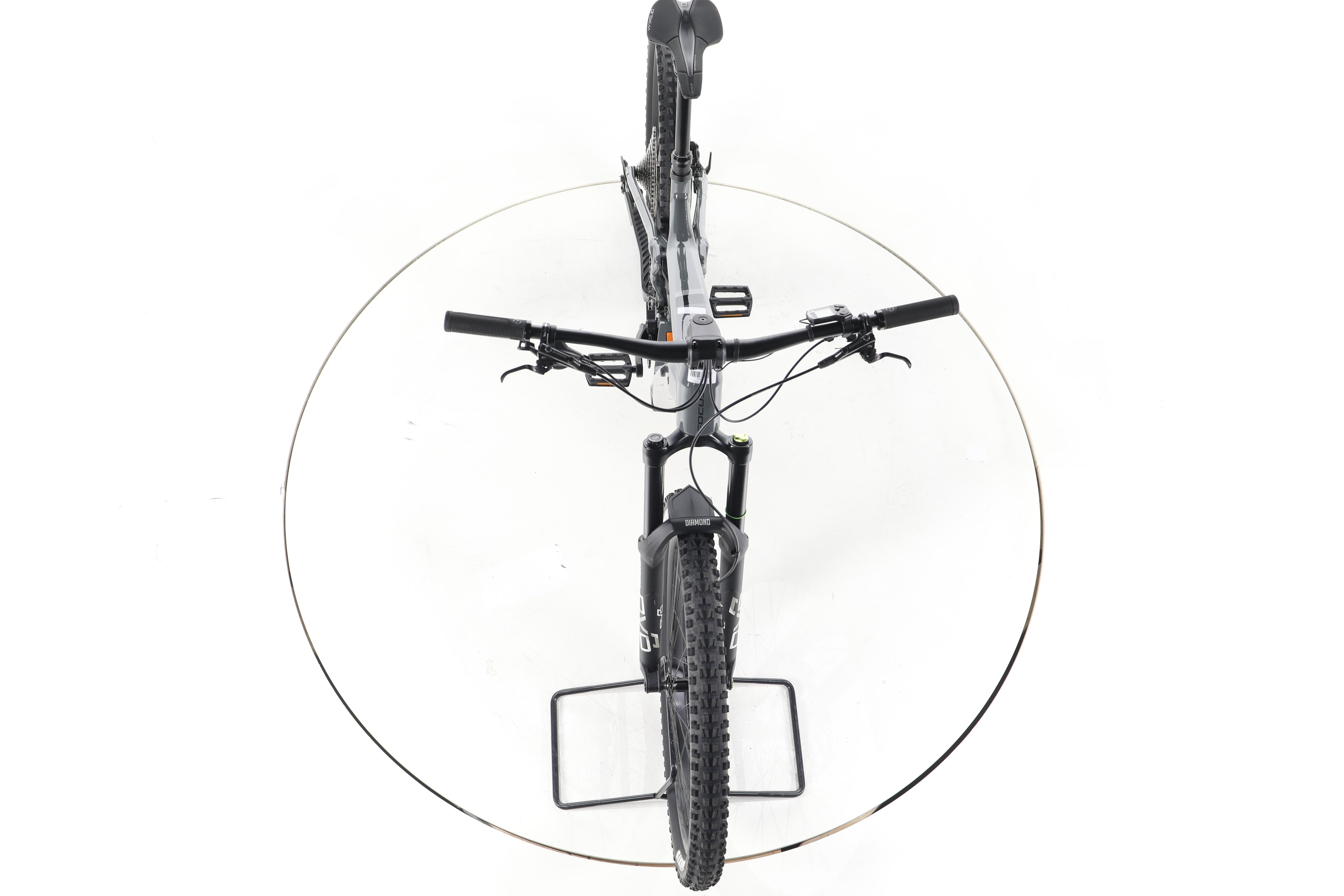 Focus Jam² 6.8 E-Bike Fully - Image 16