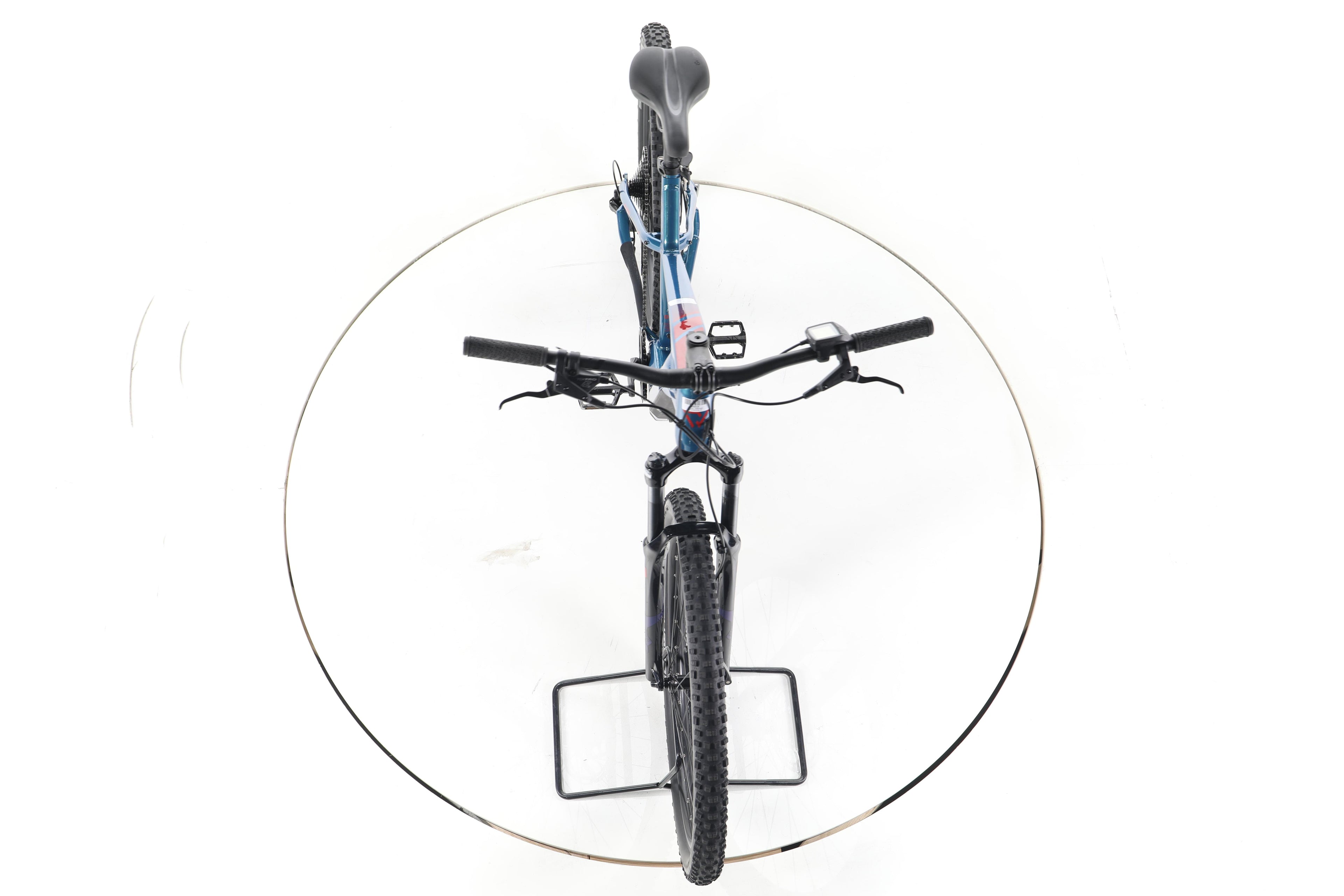 Conway Cairon S 2.0 E-Bike - Image 16