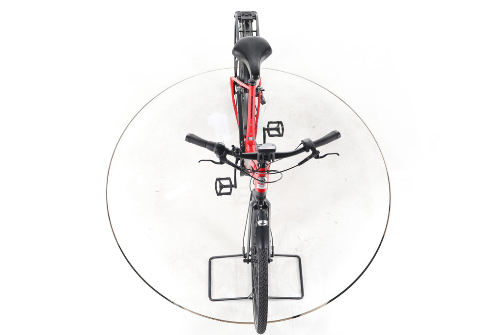 Gazelle Ultimate C8+ HMB City E-Bike Tiefeinsteiger - Image 16