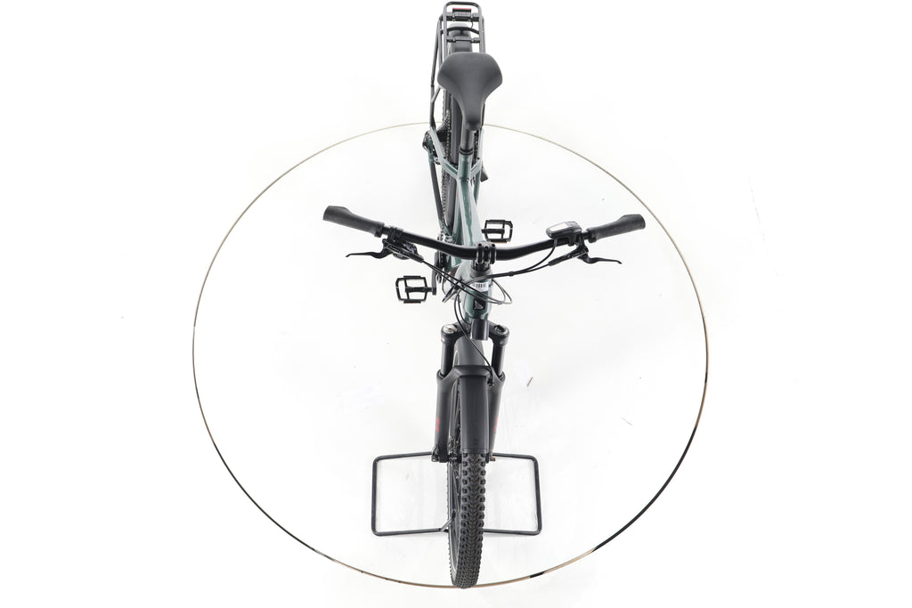 Haibike Trekking 5 Trekking E-Bike 2024 - Image 16