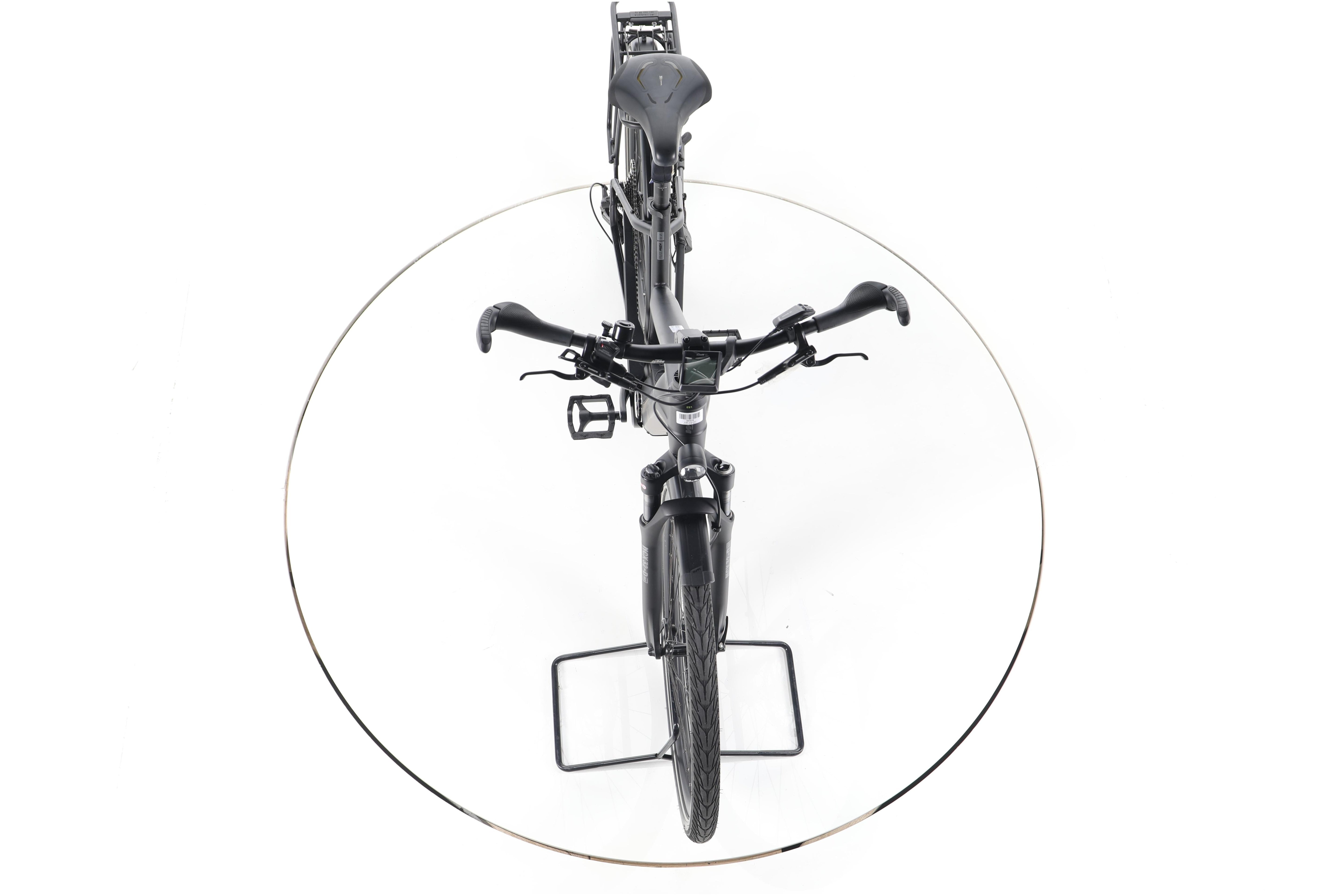 KTM Cento 10 Trekking E-Bike 2023 - Image 16