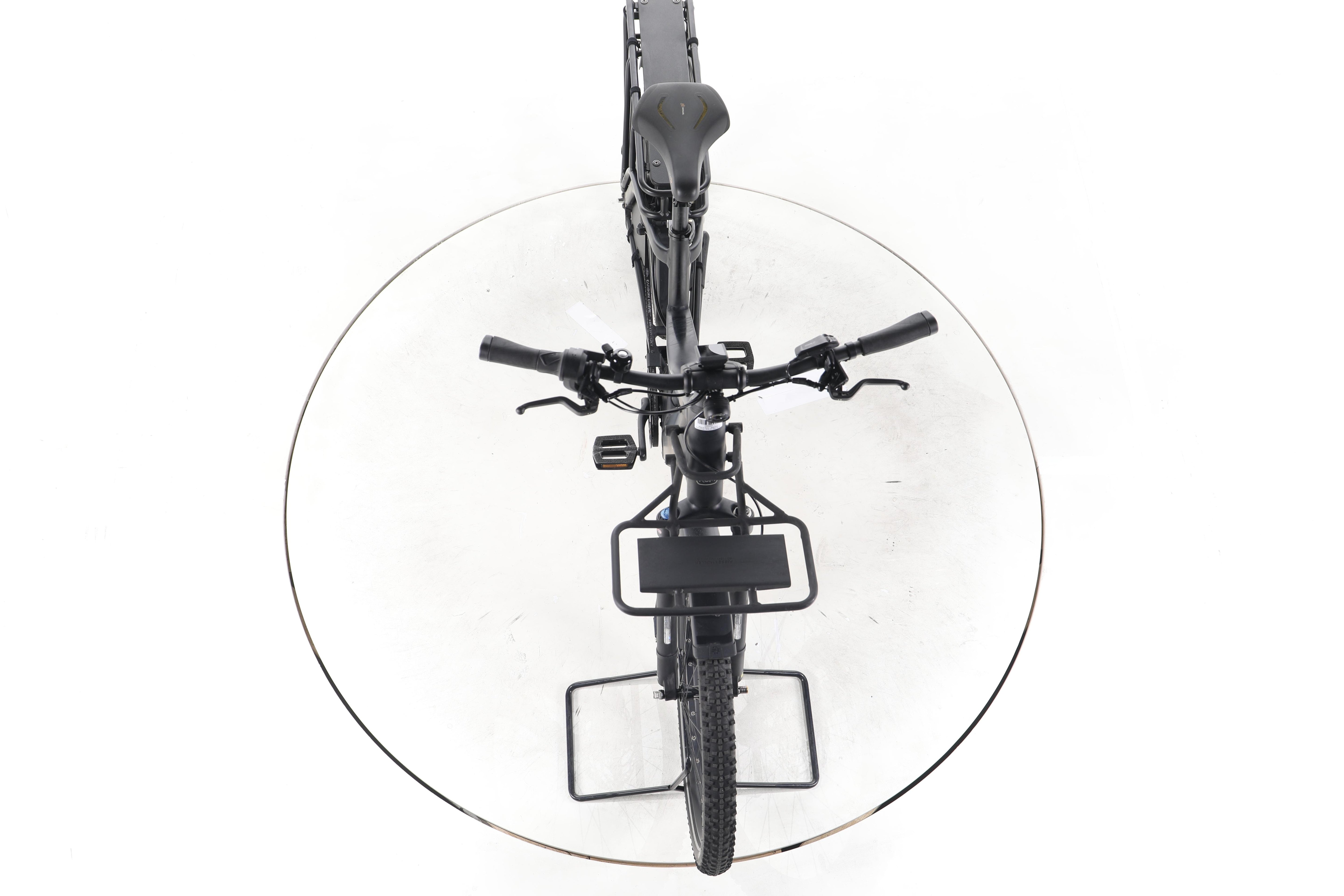 Riese & Müller Multicharger Mixte GT Vario E-Lastenrad - Image 16