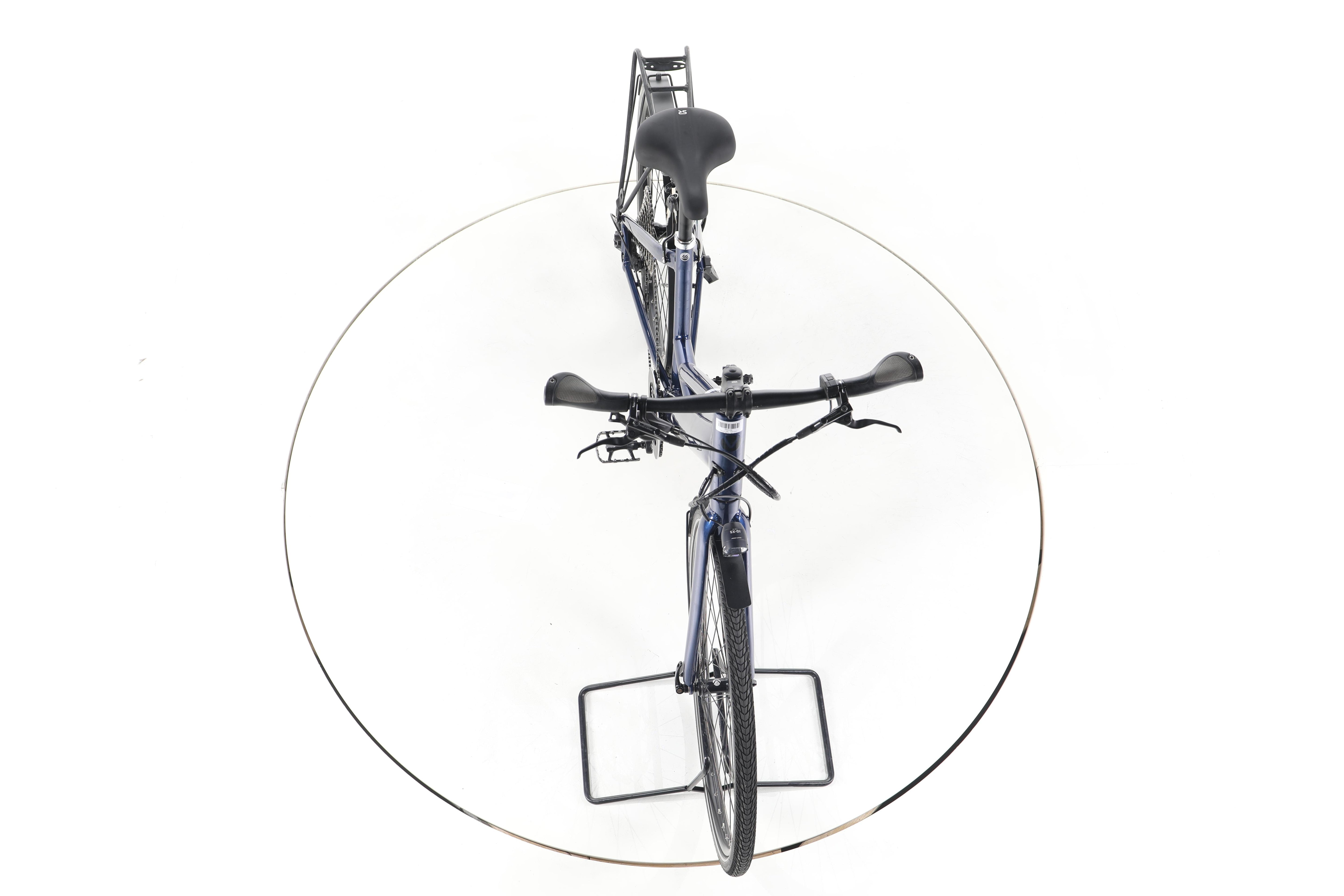 Velo de Ville VEF 400 Trekking E-Bike Tiefeinsteiger - Image 16