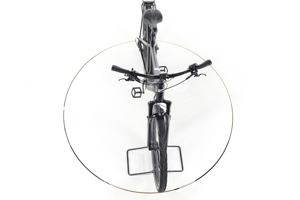 Cube Kathmandu Hybrid SLT Trekking E-Bike - Image 16