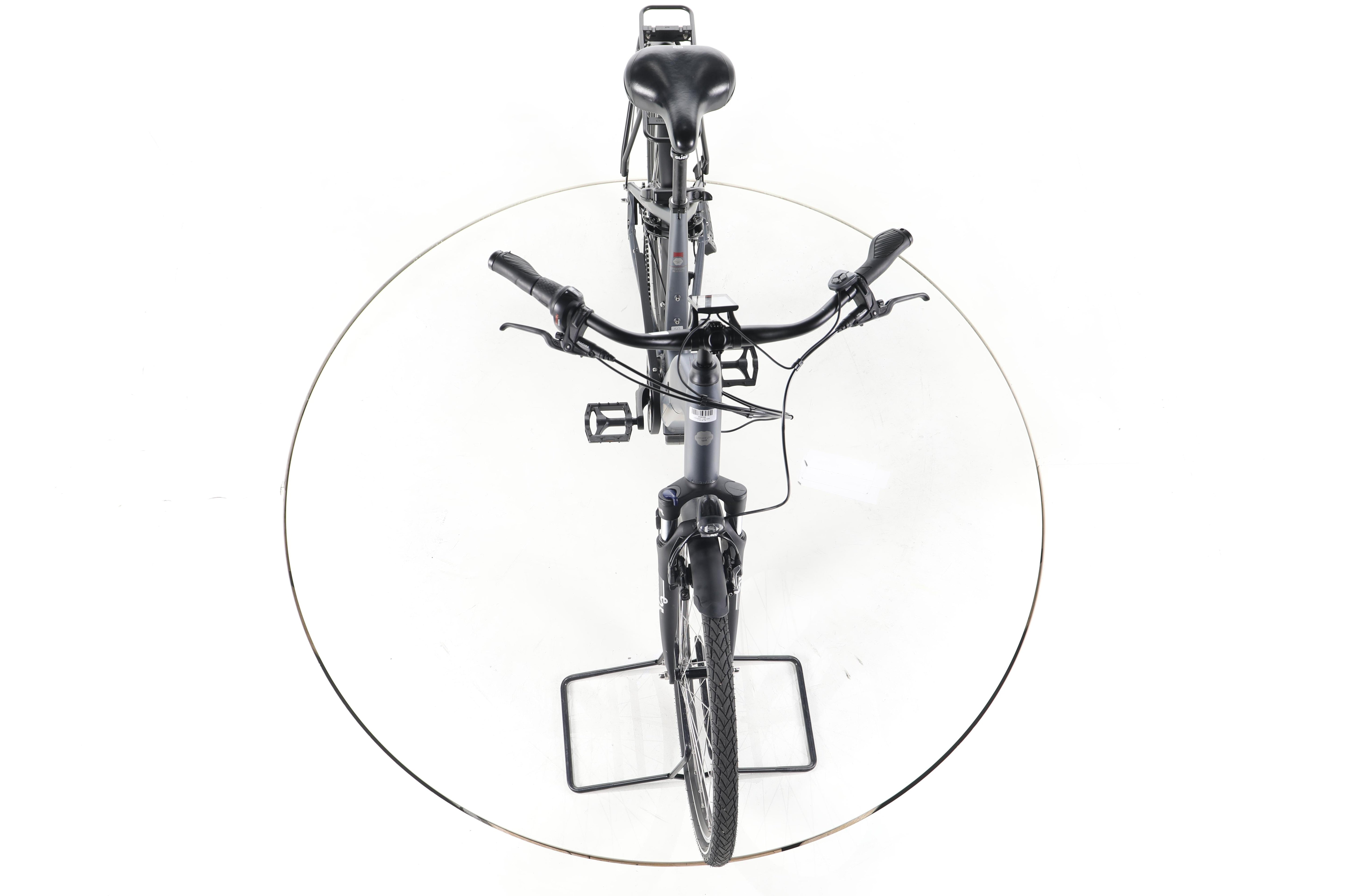 Lehmkuhl P 3.5 City E-Bike Tiefeinsteiger - Image 16